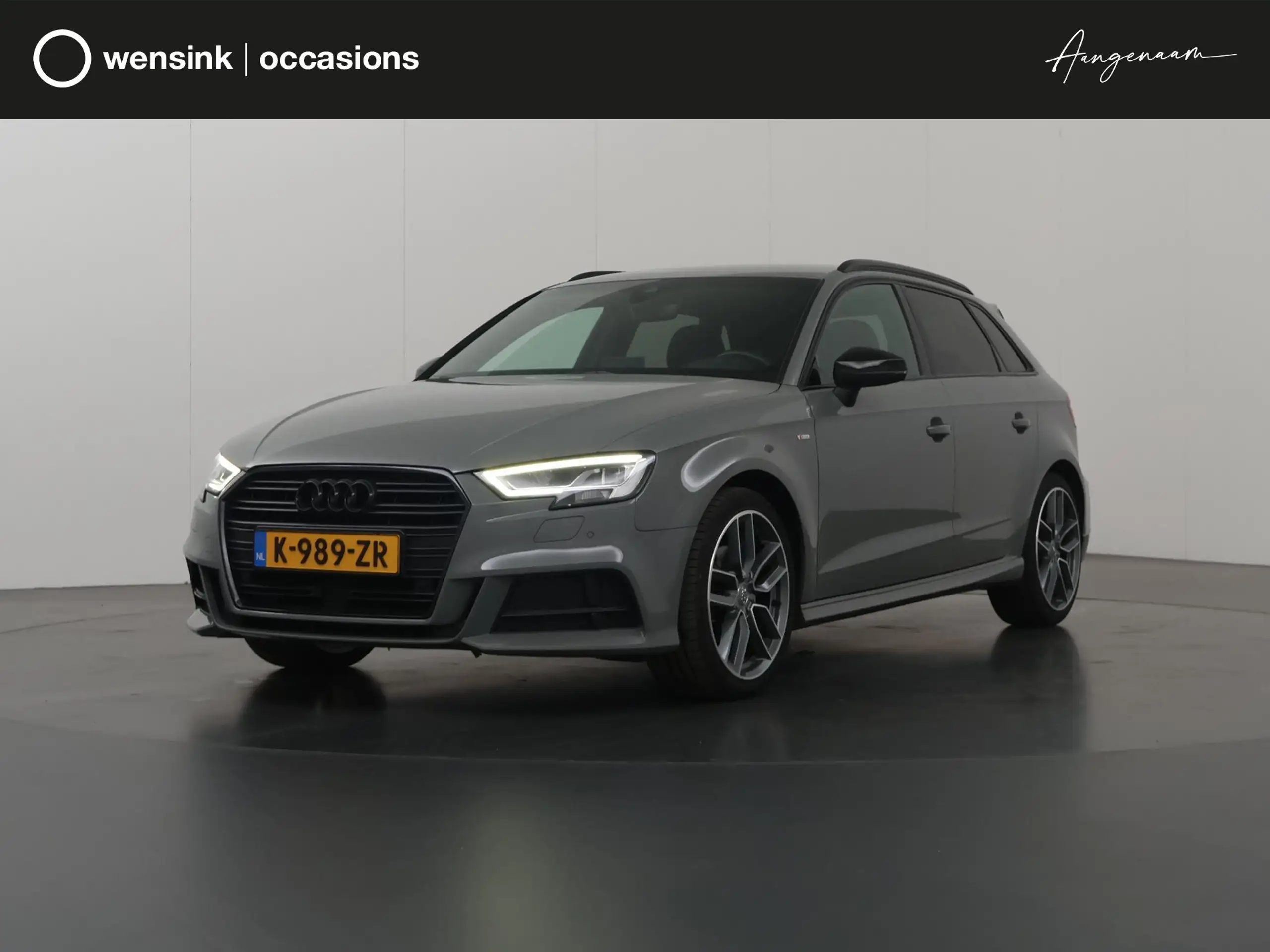 Audi - A3