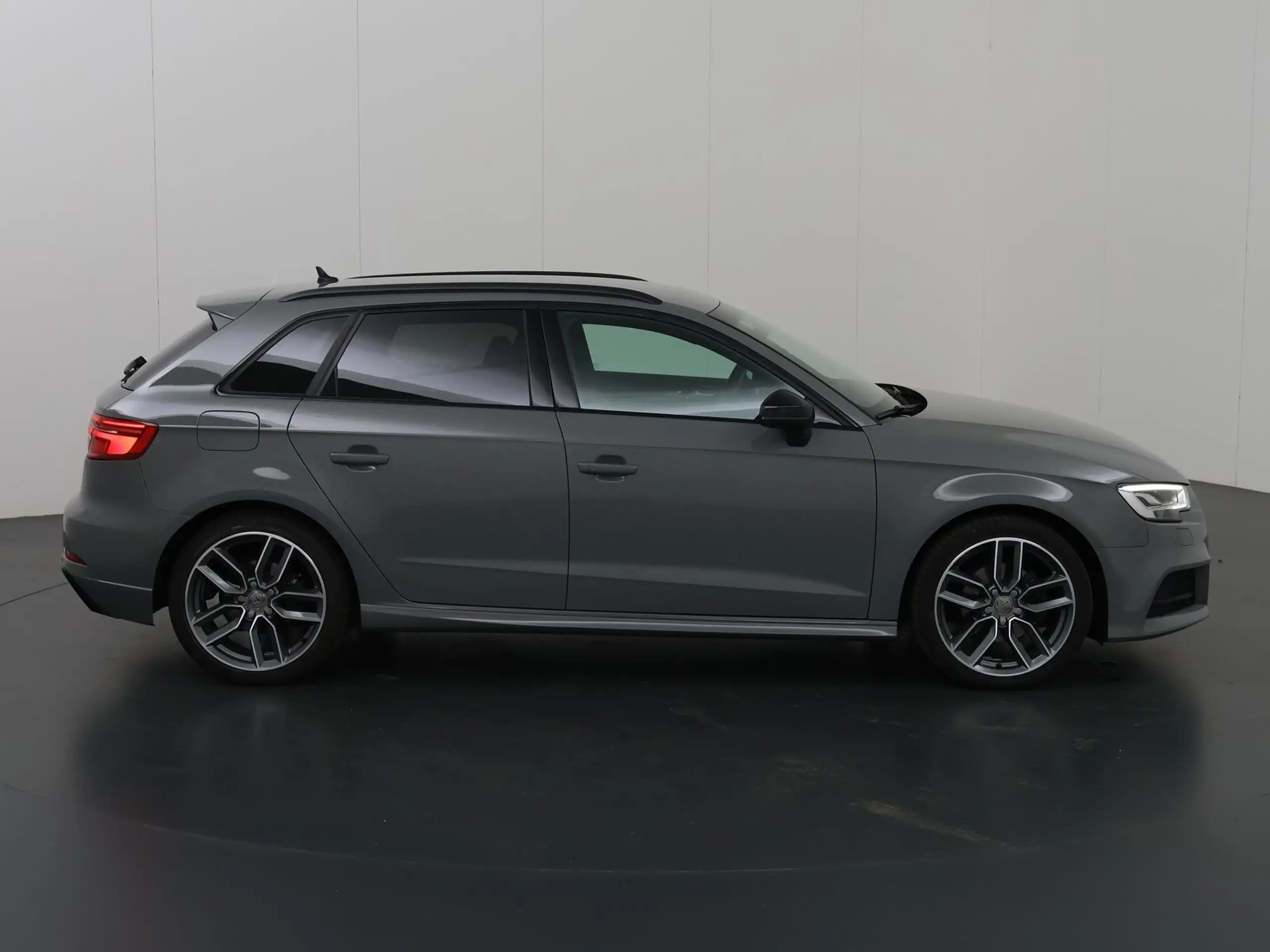 Audi - A3