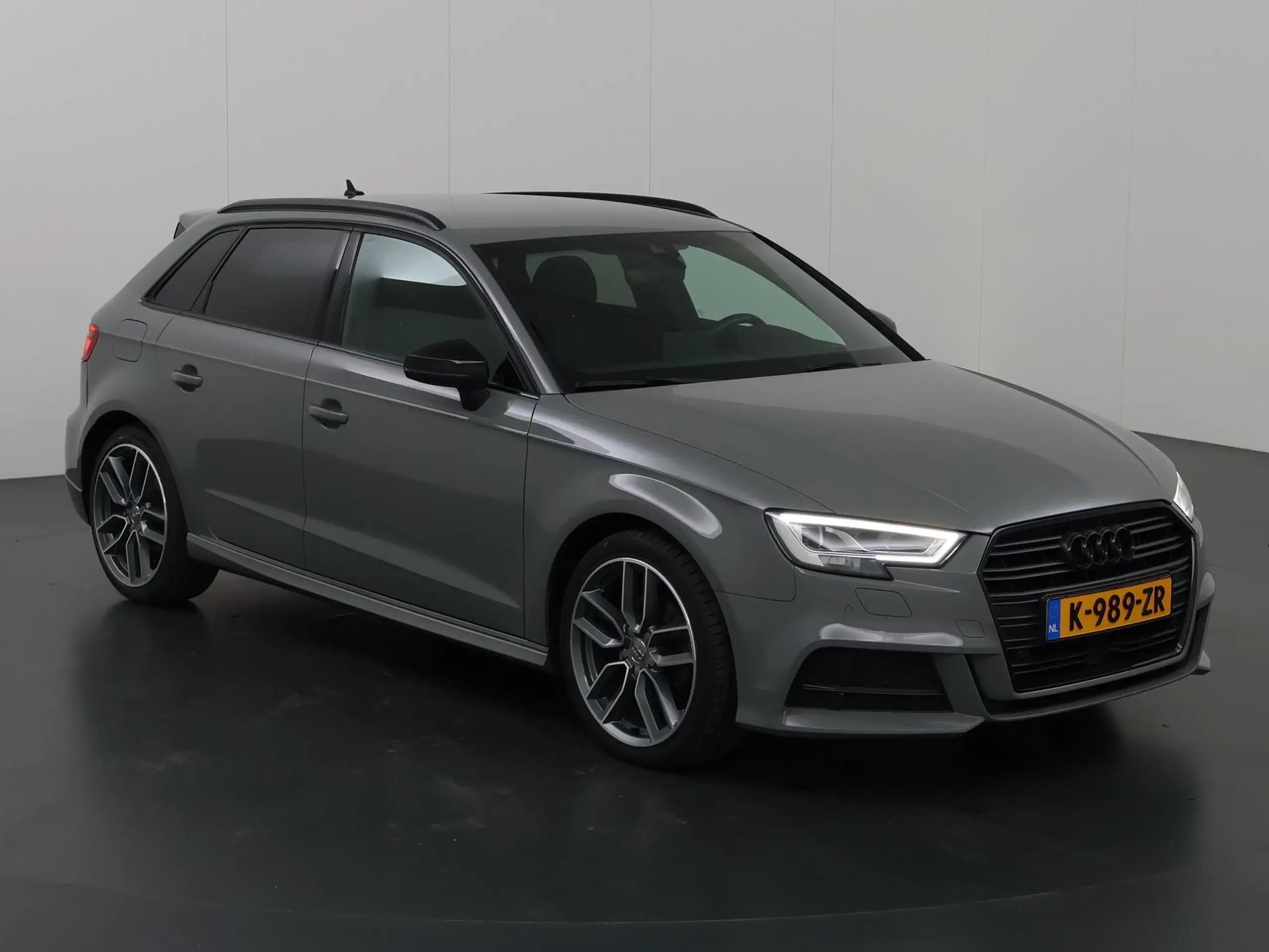 Audi - A3