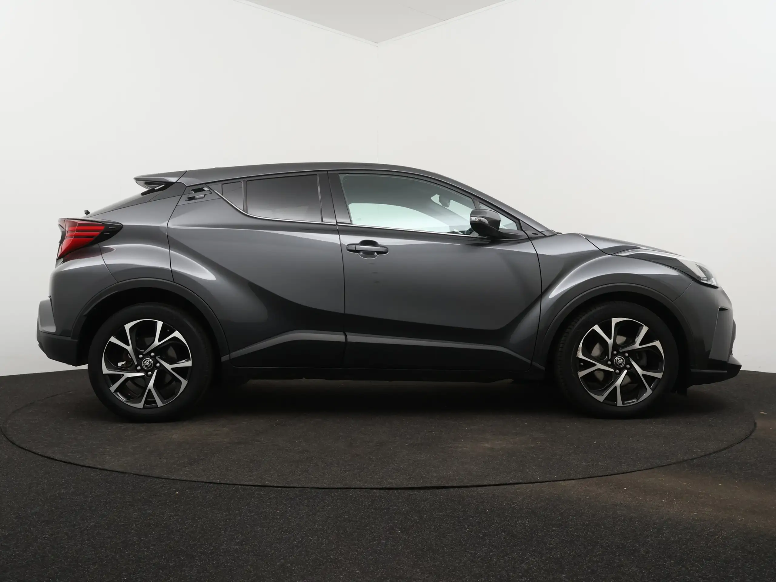 Toyota - C-HR