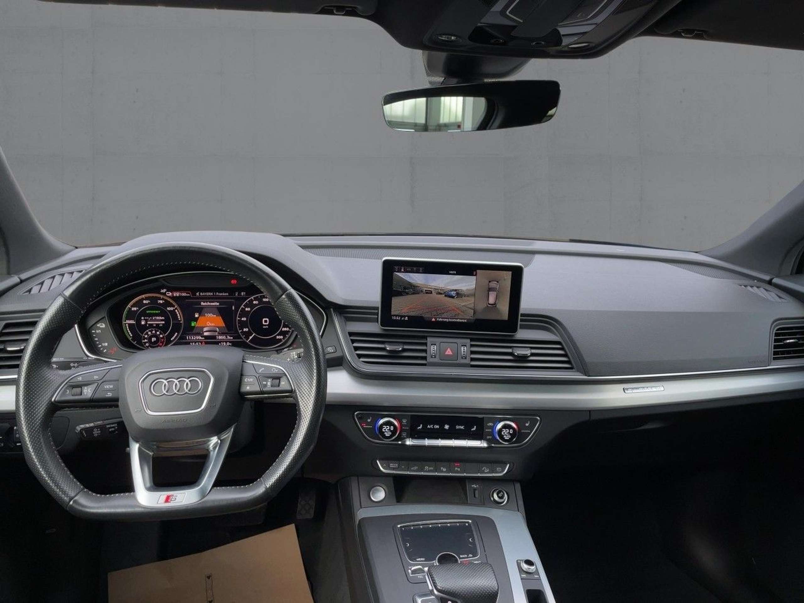 Audi - Q5