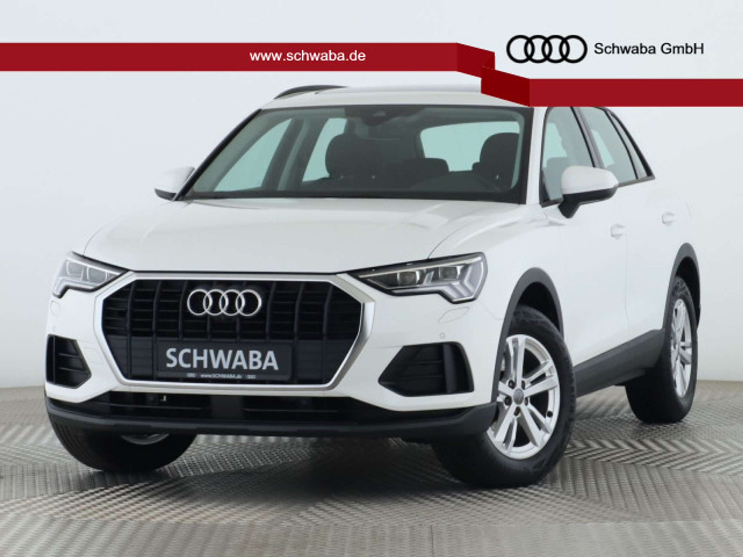 Audi Q3 2020