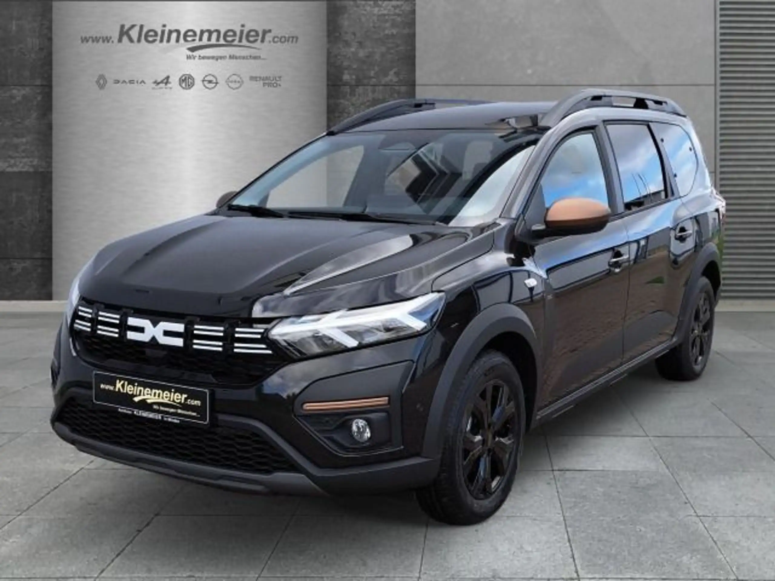 Dacia Jogger 2023