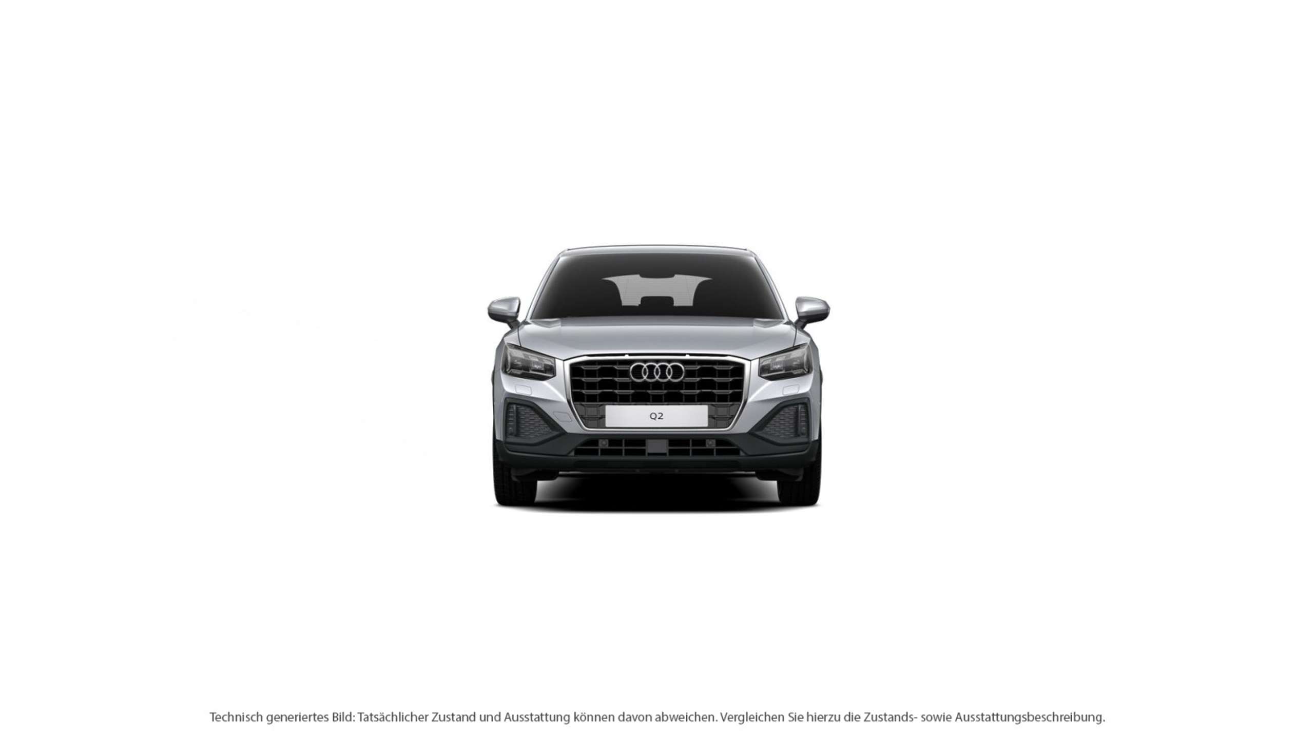 Audi - Q2