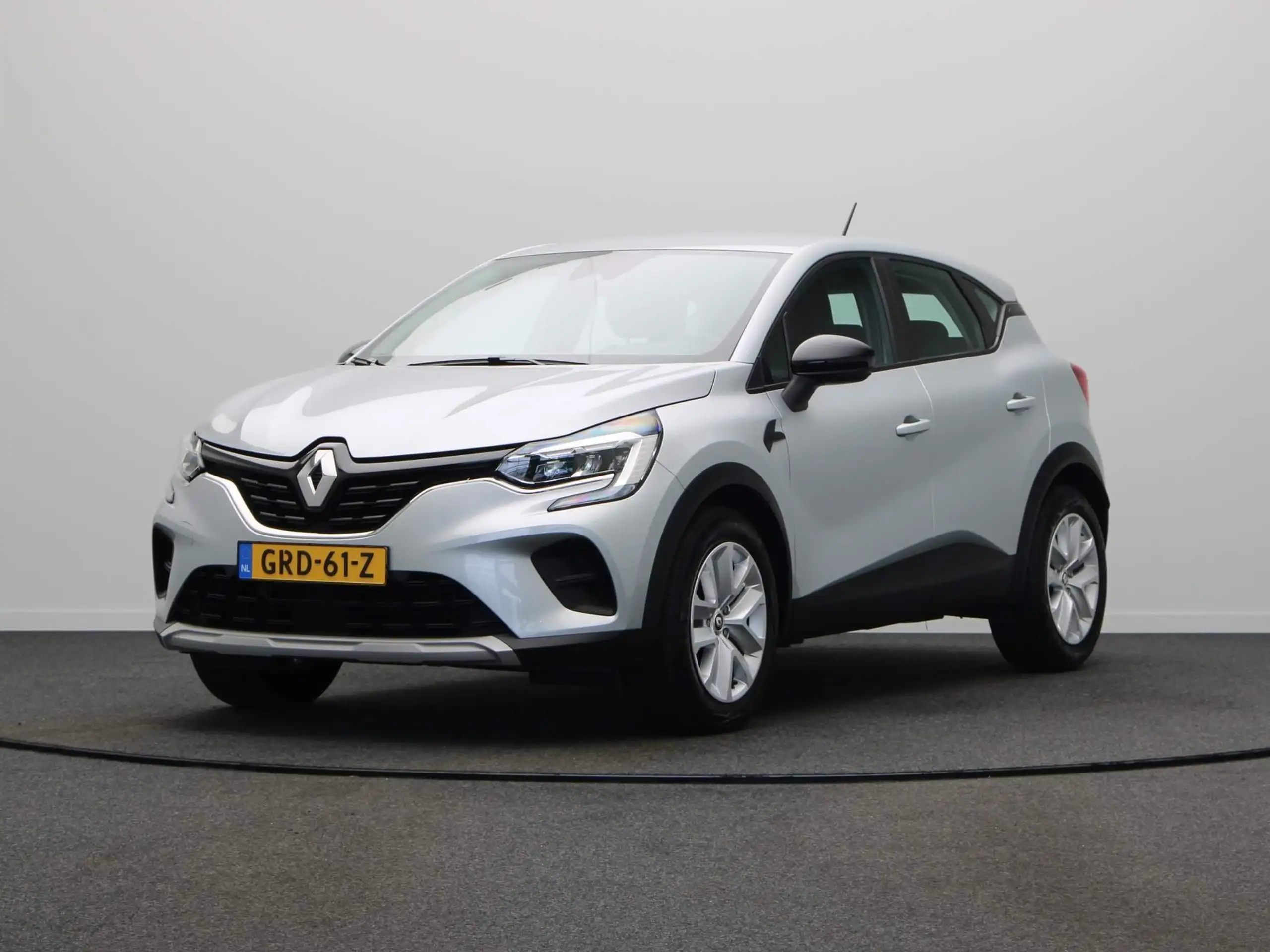 Renault - Captur