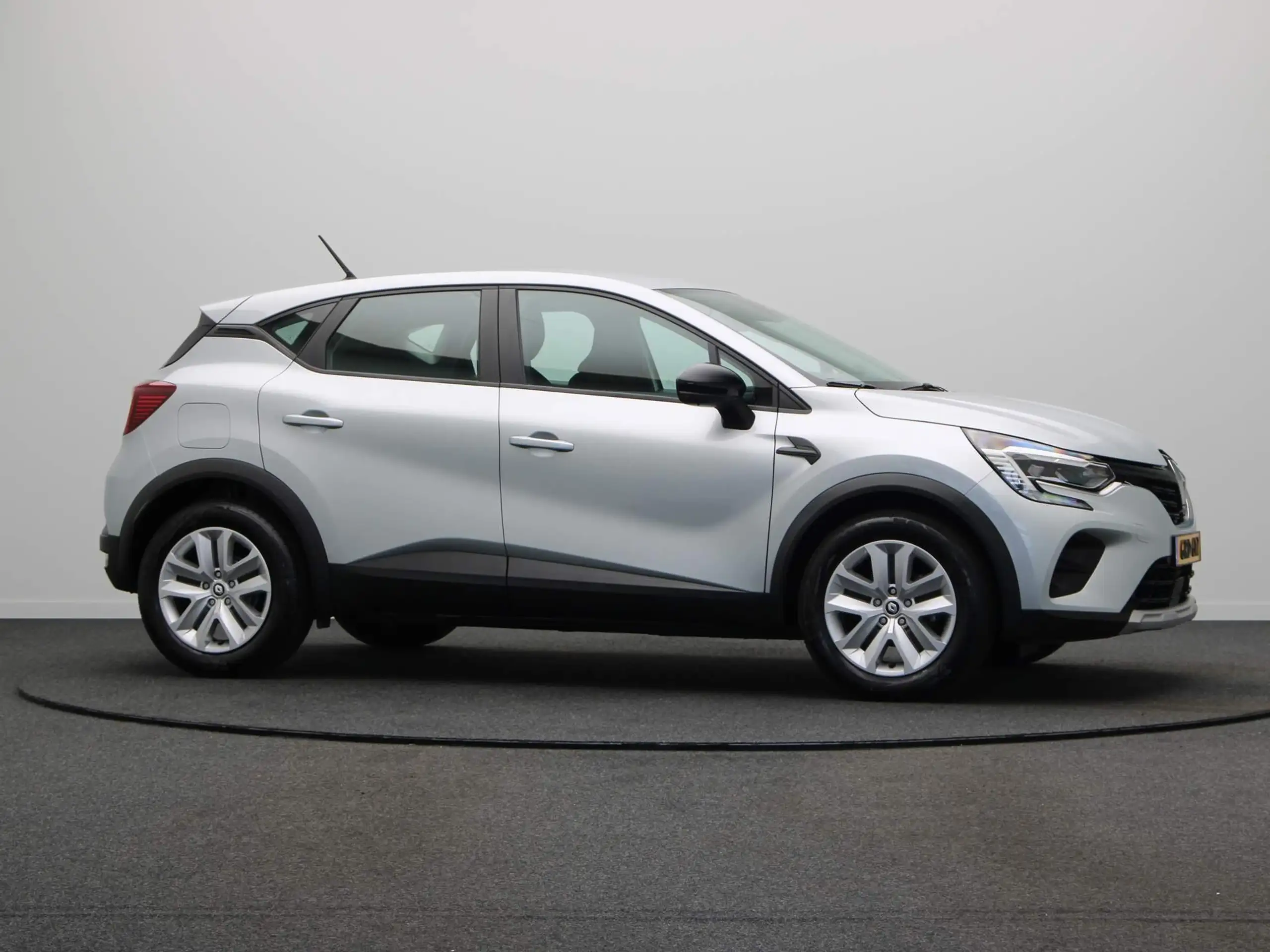 Renault - Captur