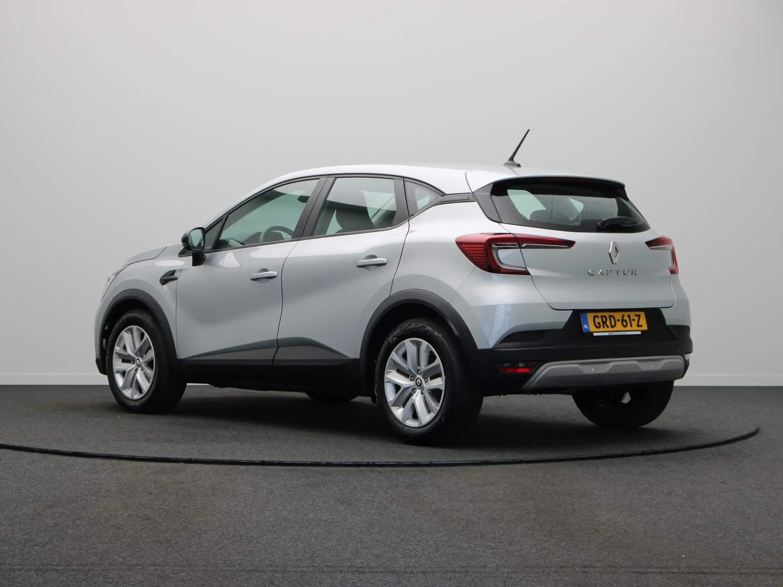 Renault - Captur