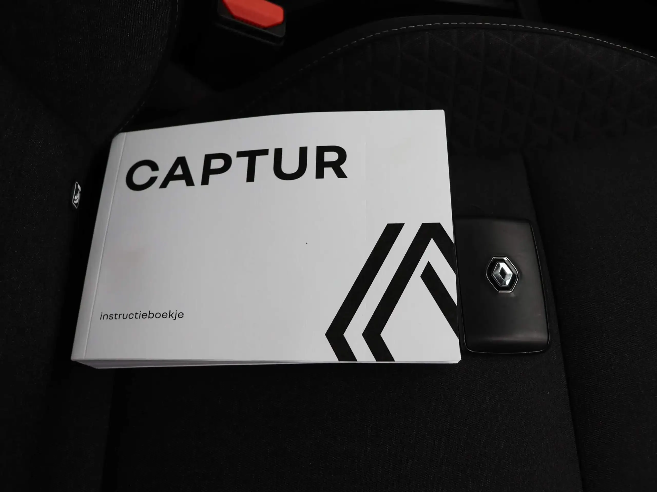 Renault - Captur