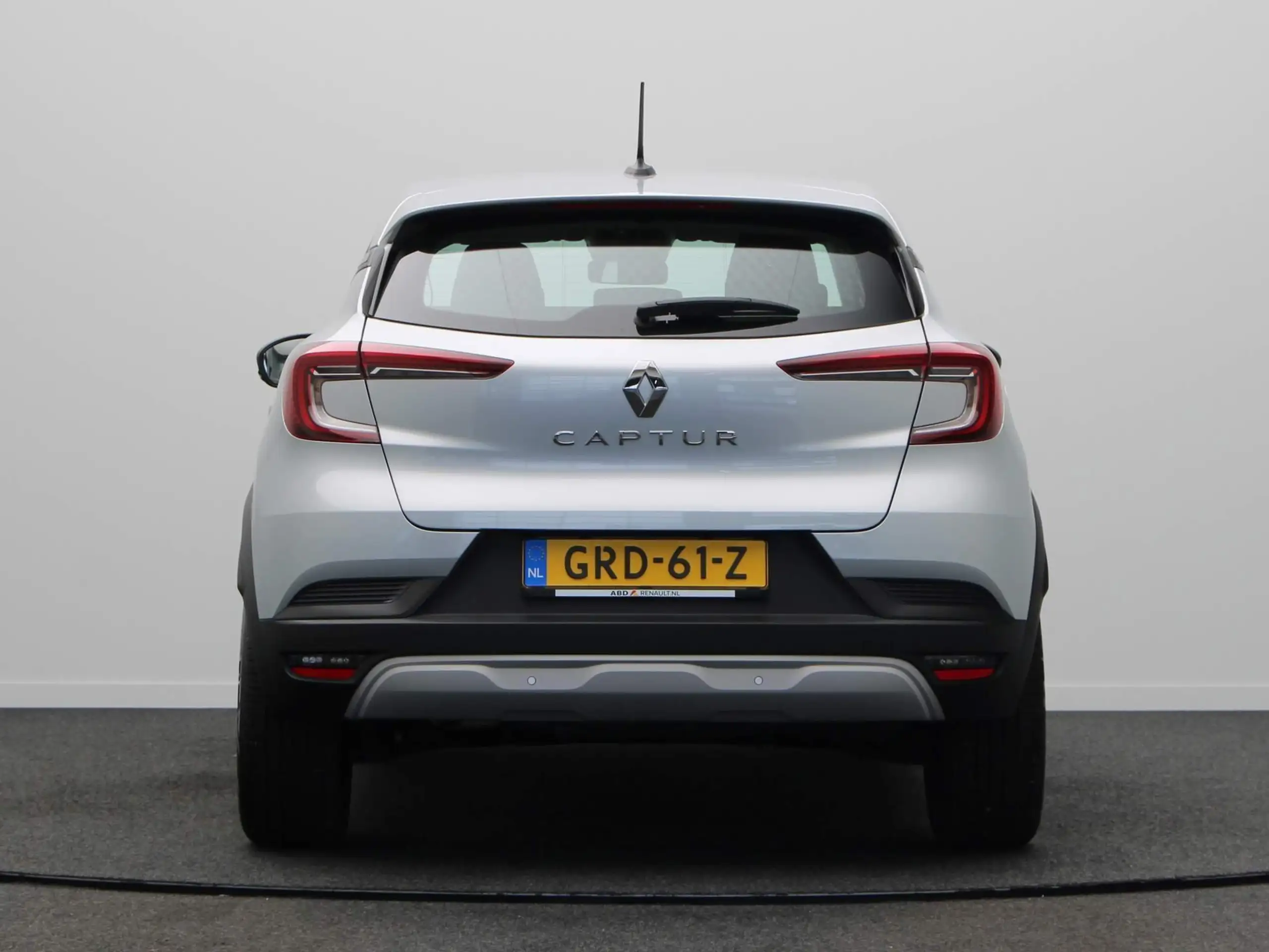 Renault - Captur