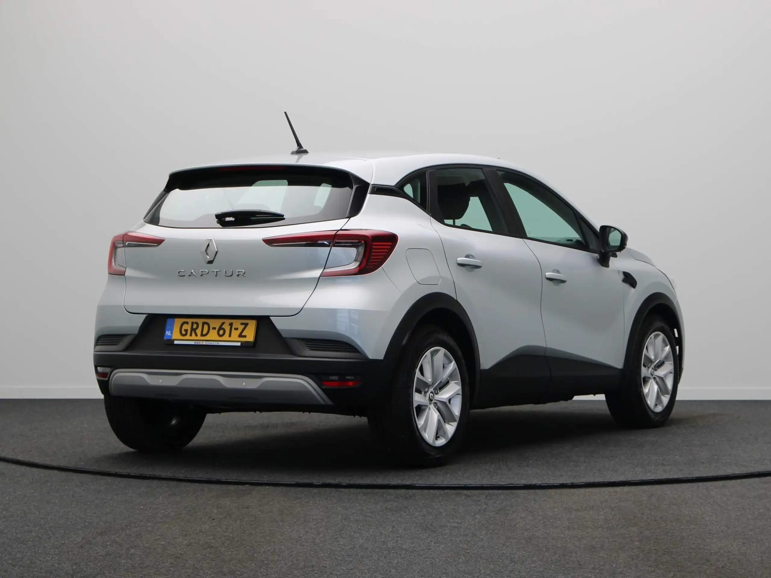 Renault - Captur