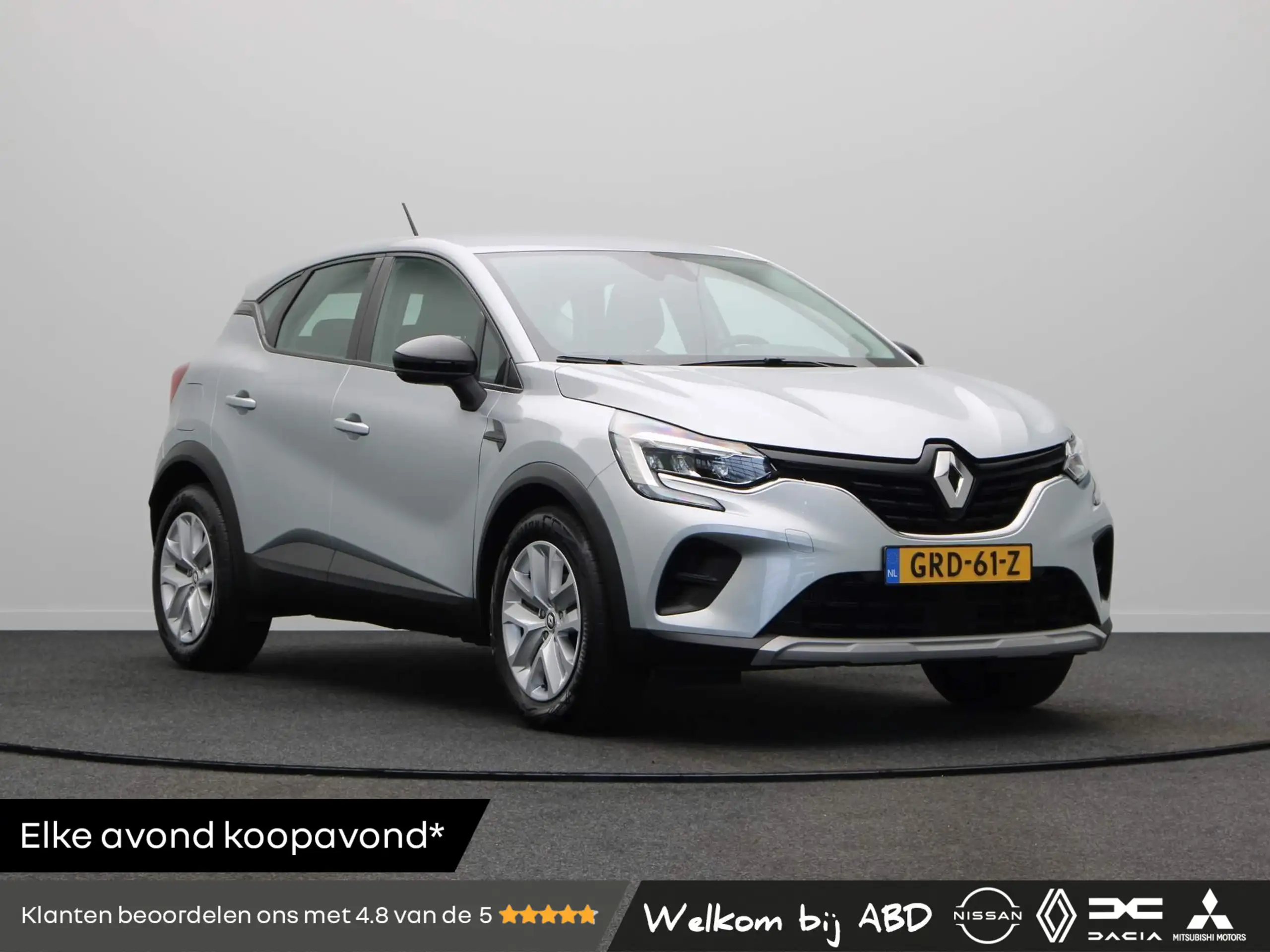 Renault - Captur