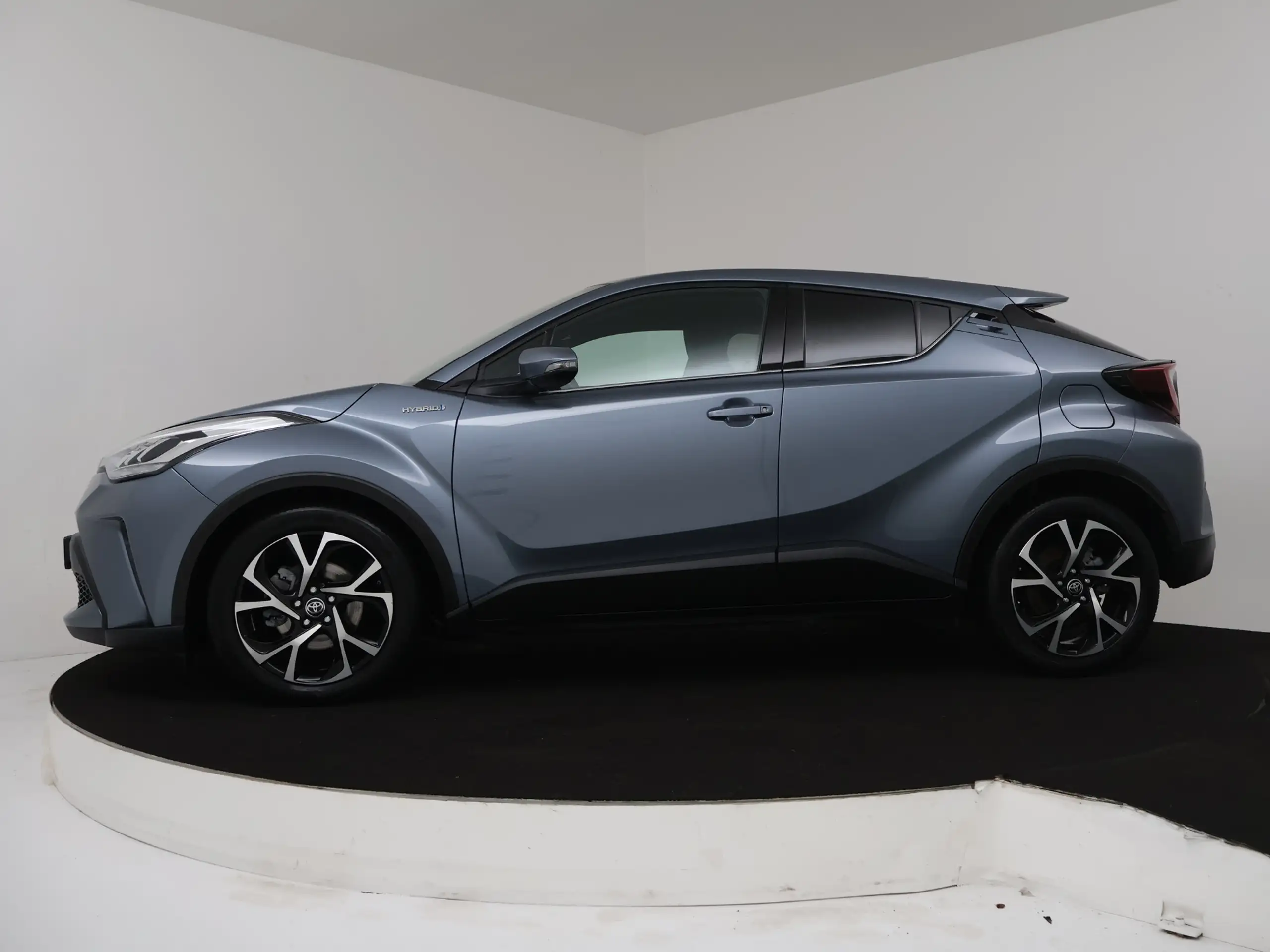 Toyota - C-HR