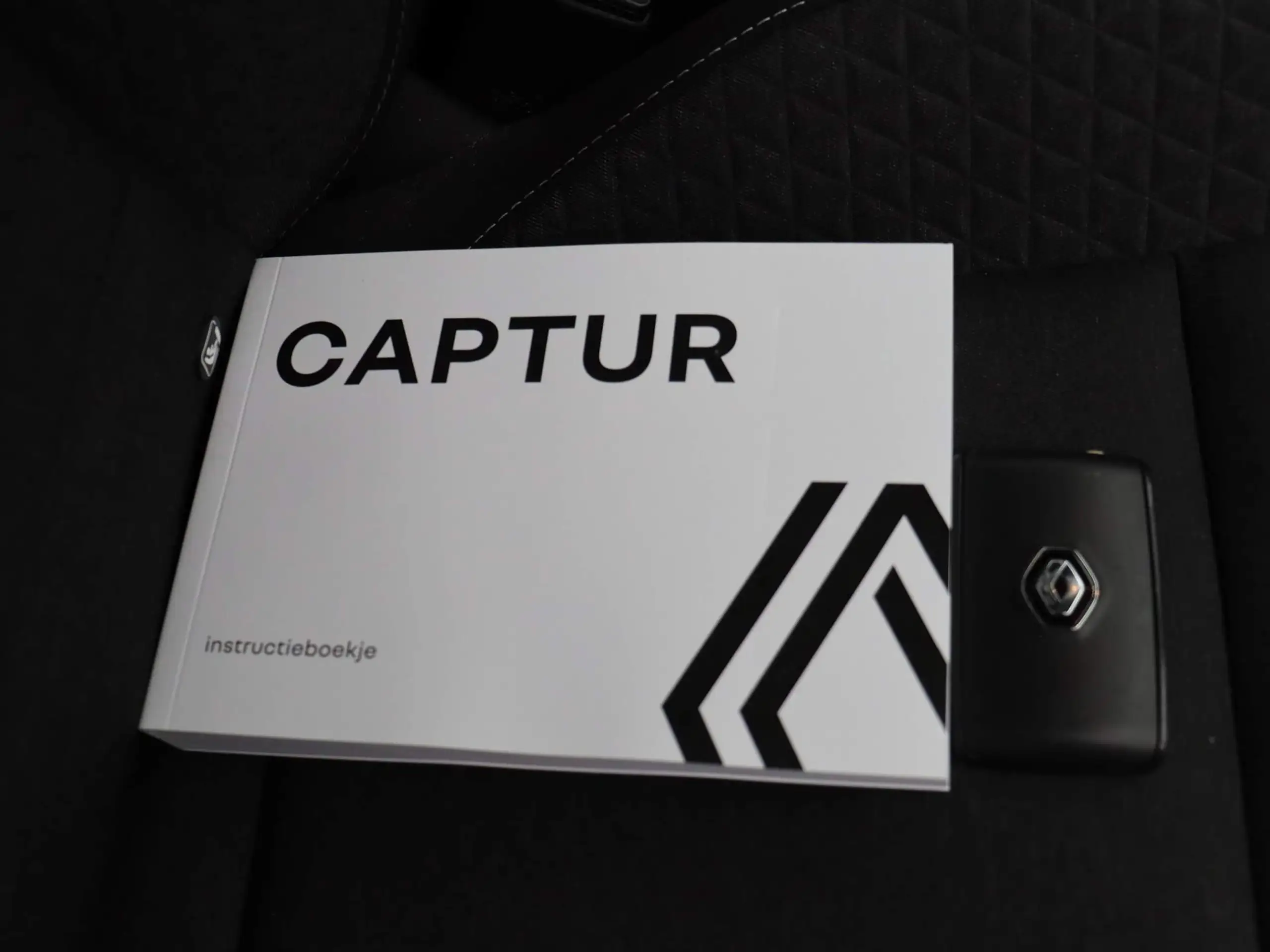 Renault - Captur