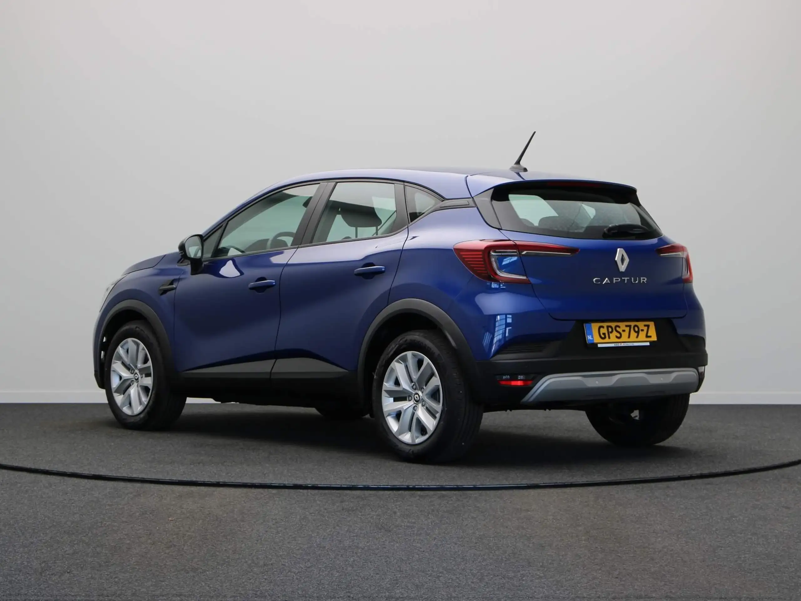 Renault - Captur