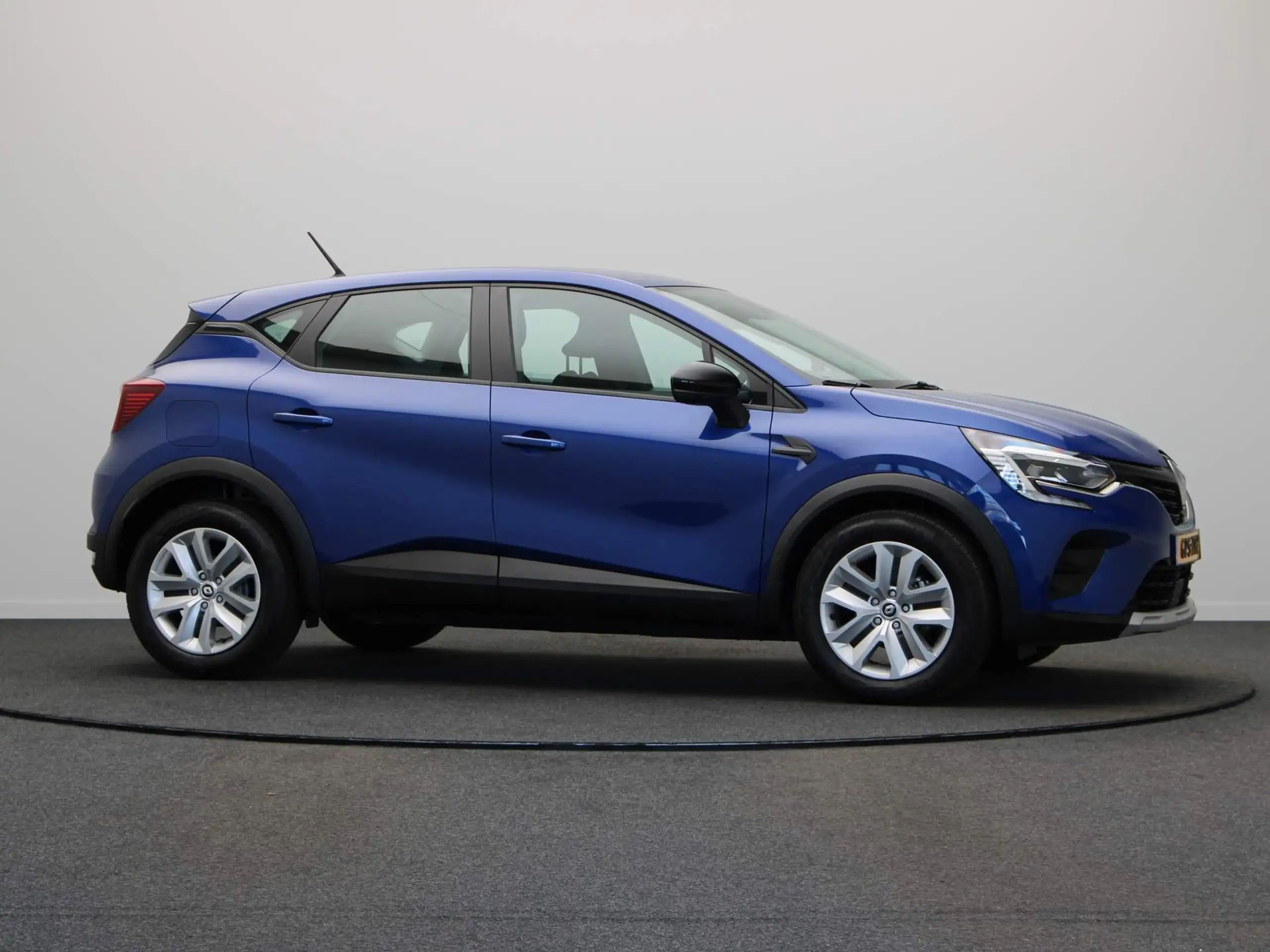 Renault - Captur