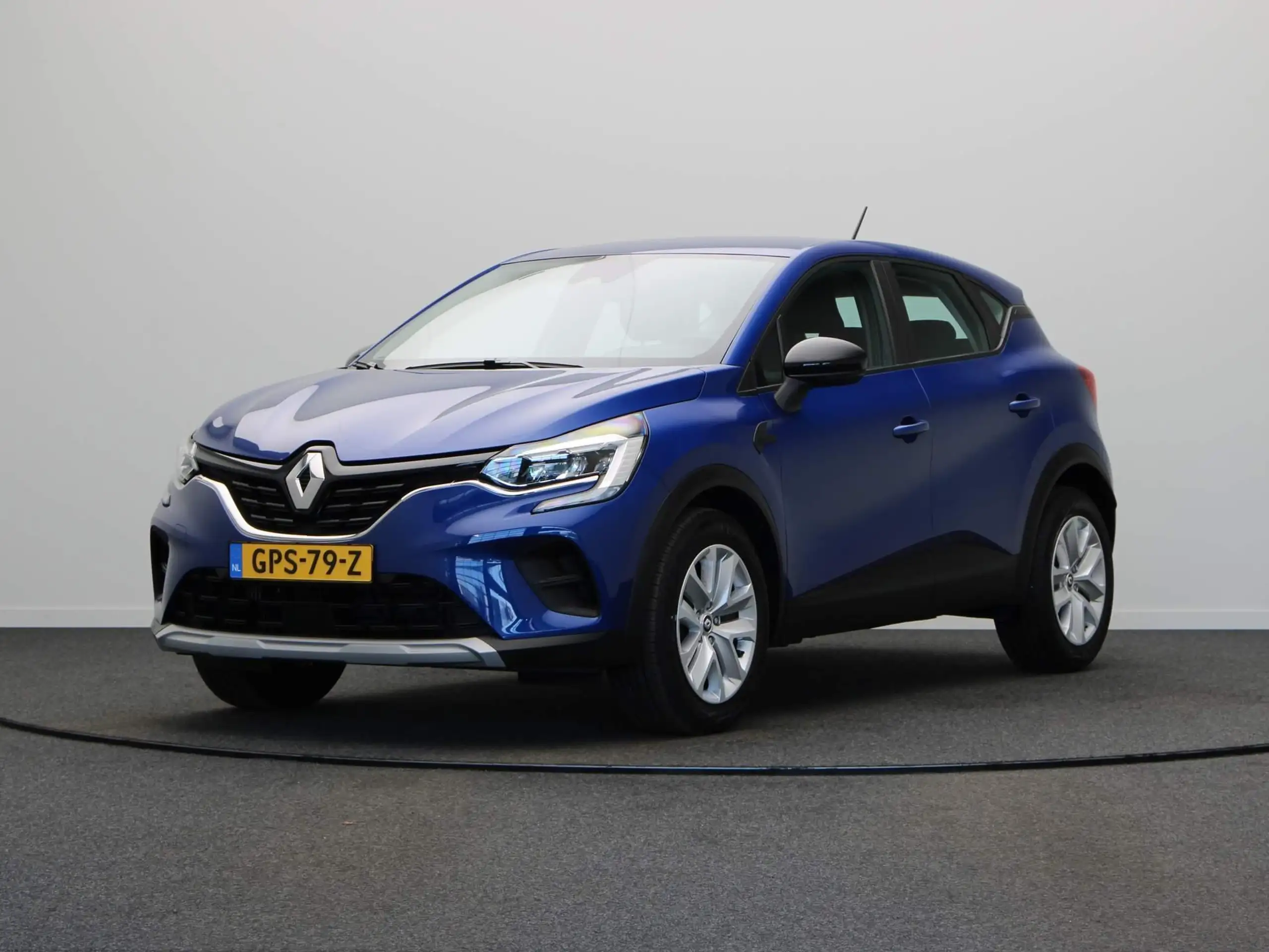 Renault - Captur