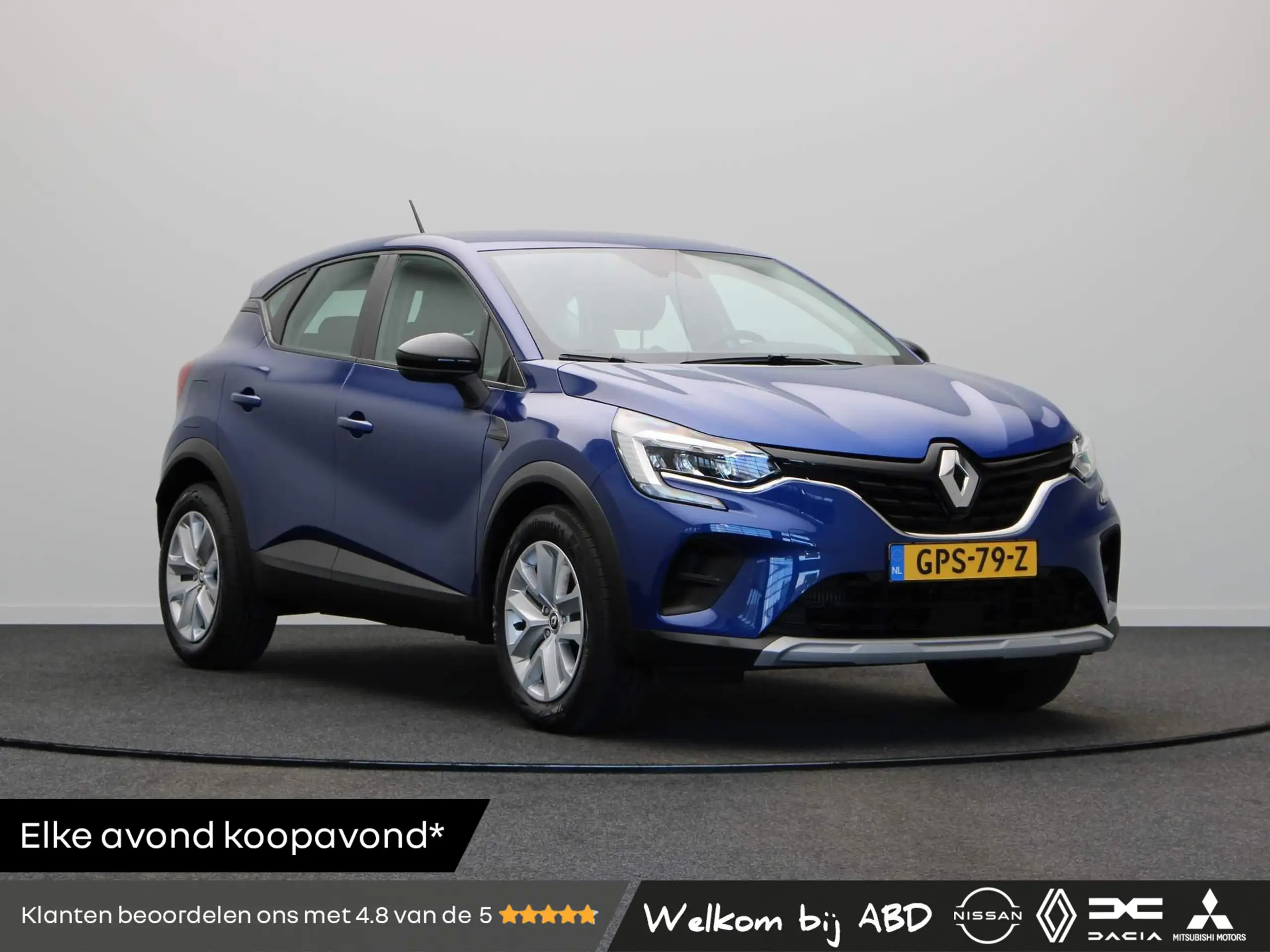 Renault - Captur