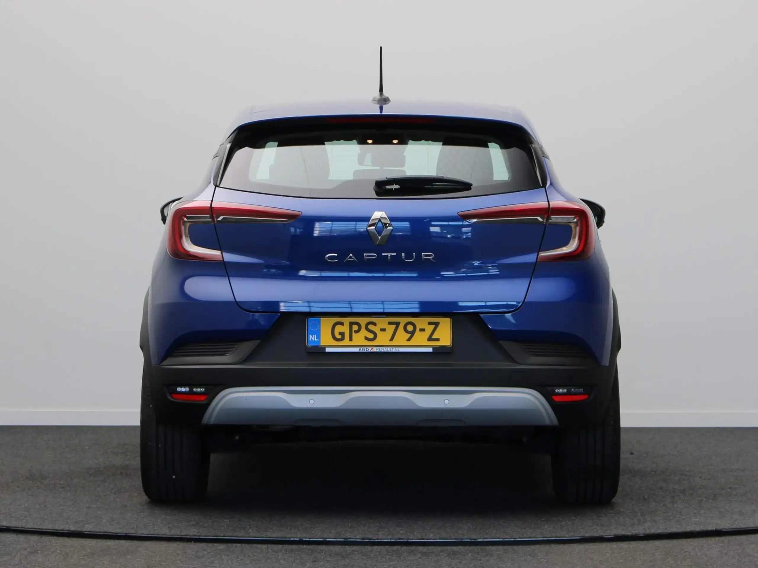 Renault - Captur