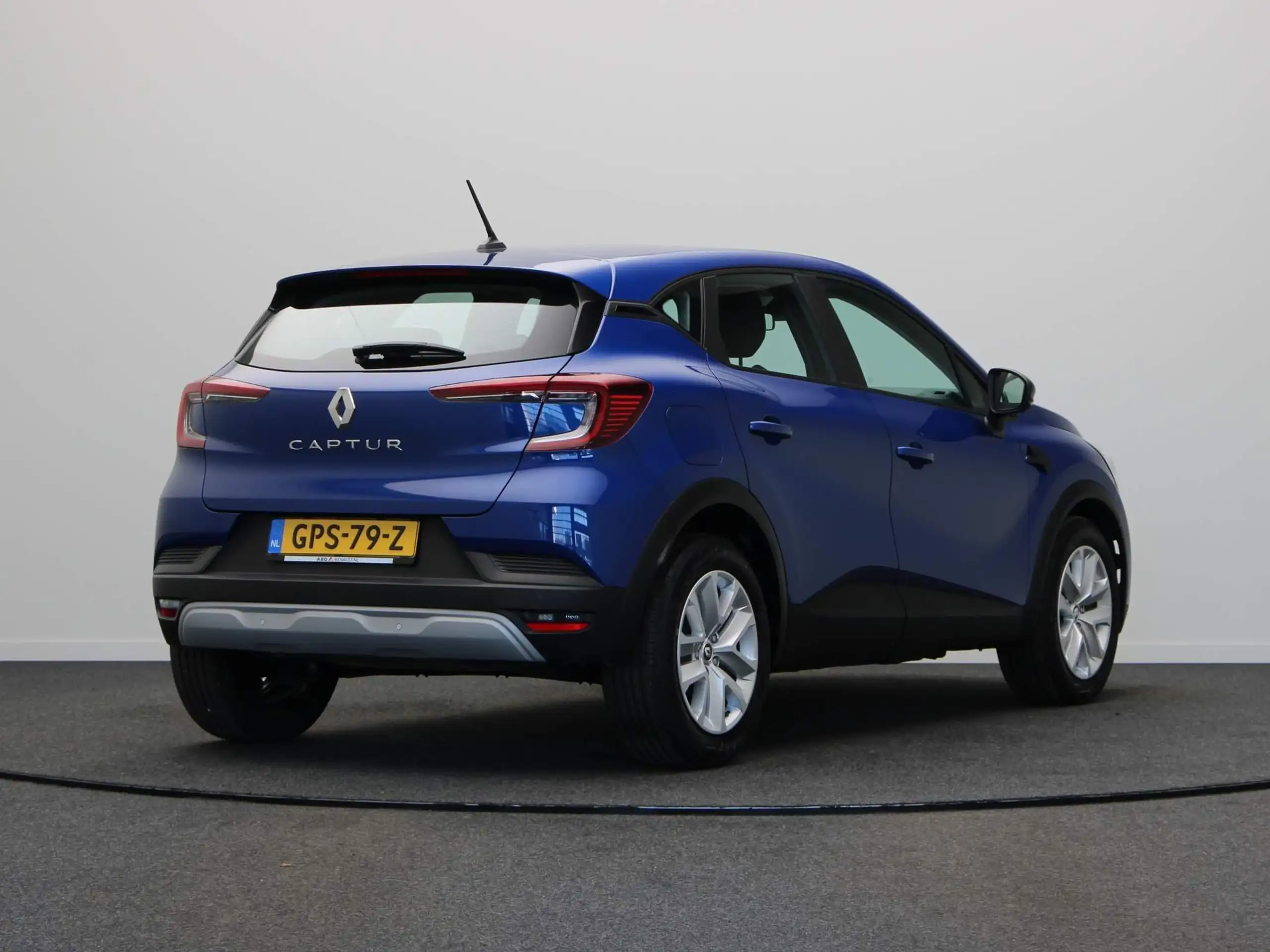 Renault - Captur