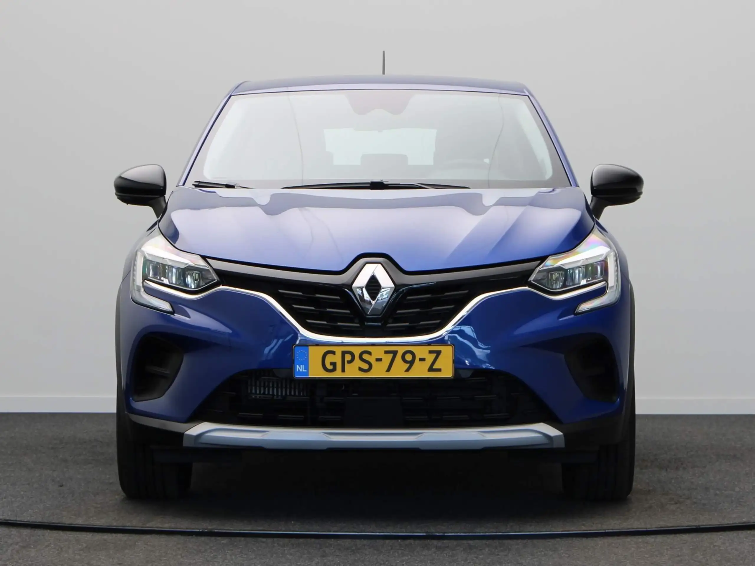 Renault - Captur