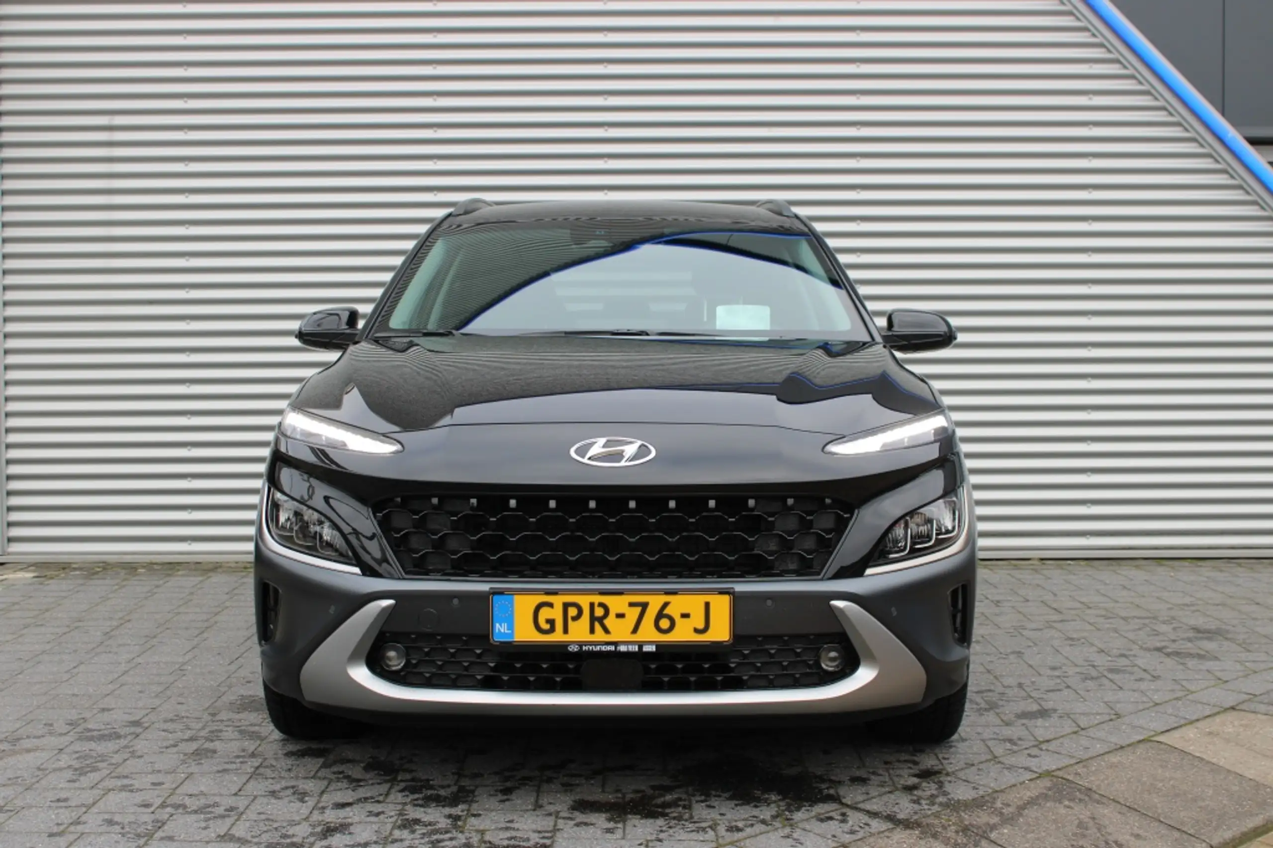 Hyundai - KONA