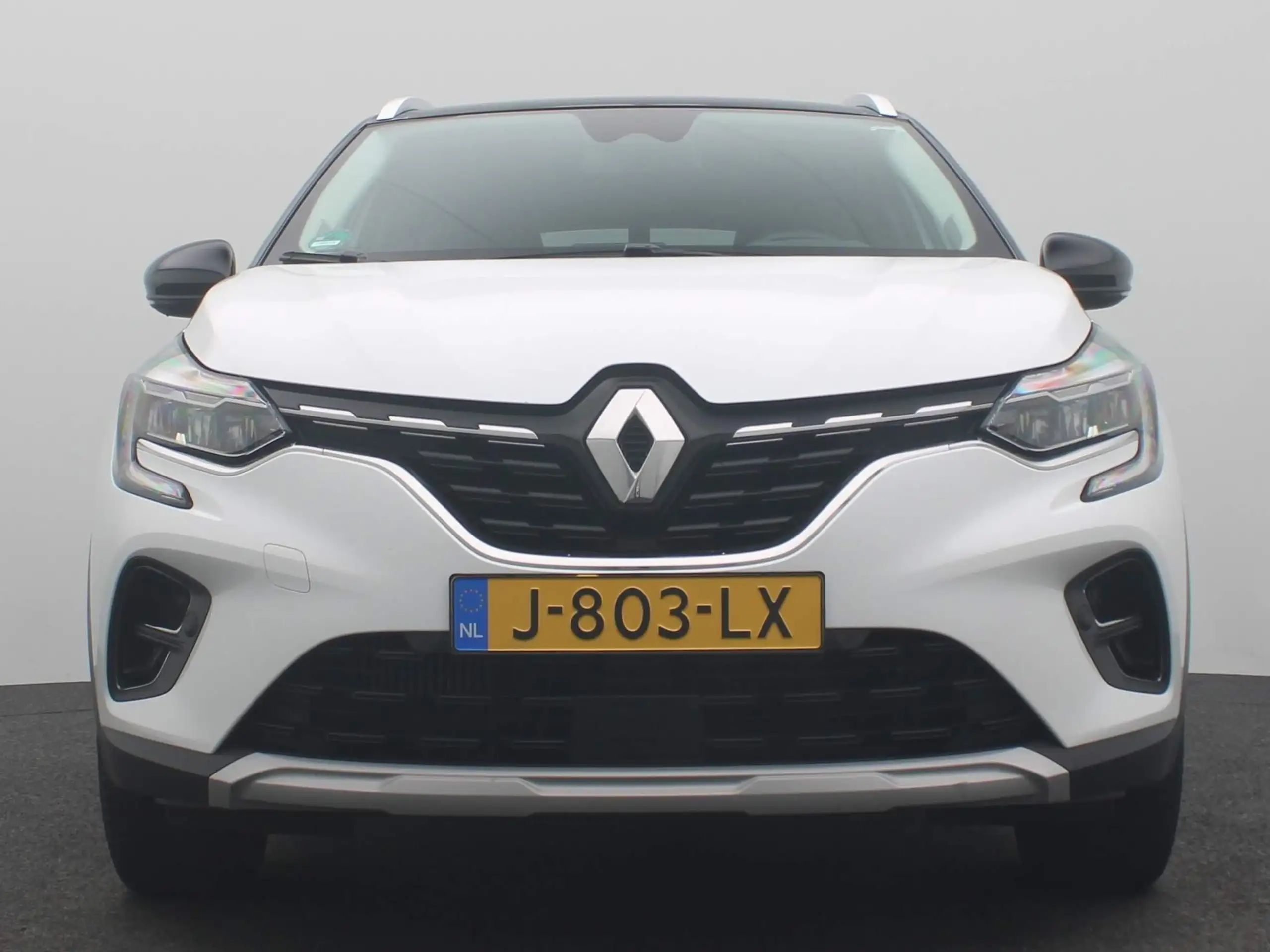 Renault - Captur