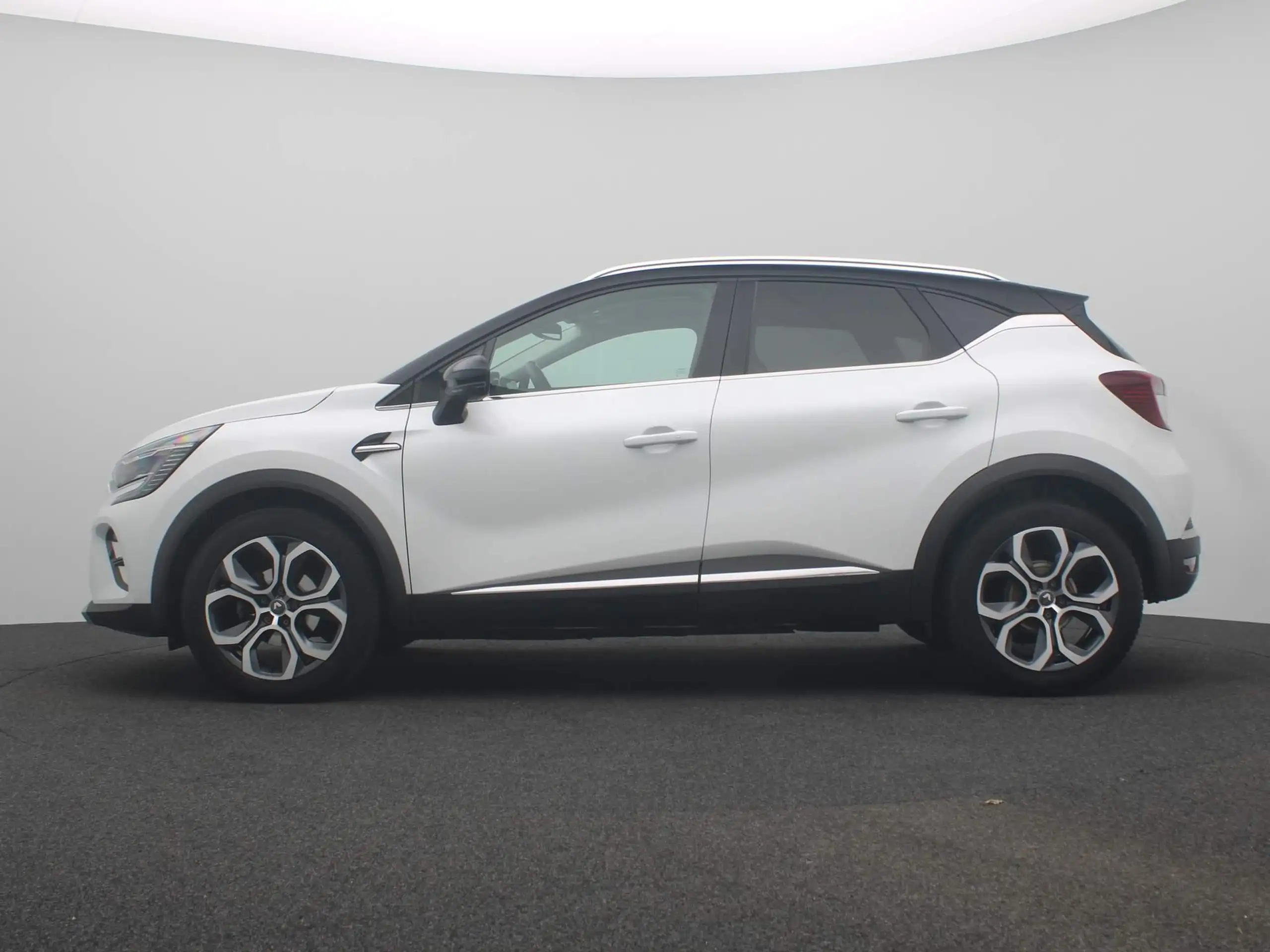 Renault - Captur