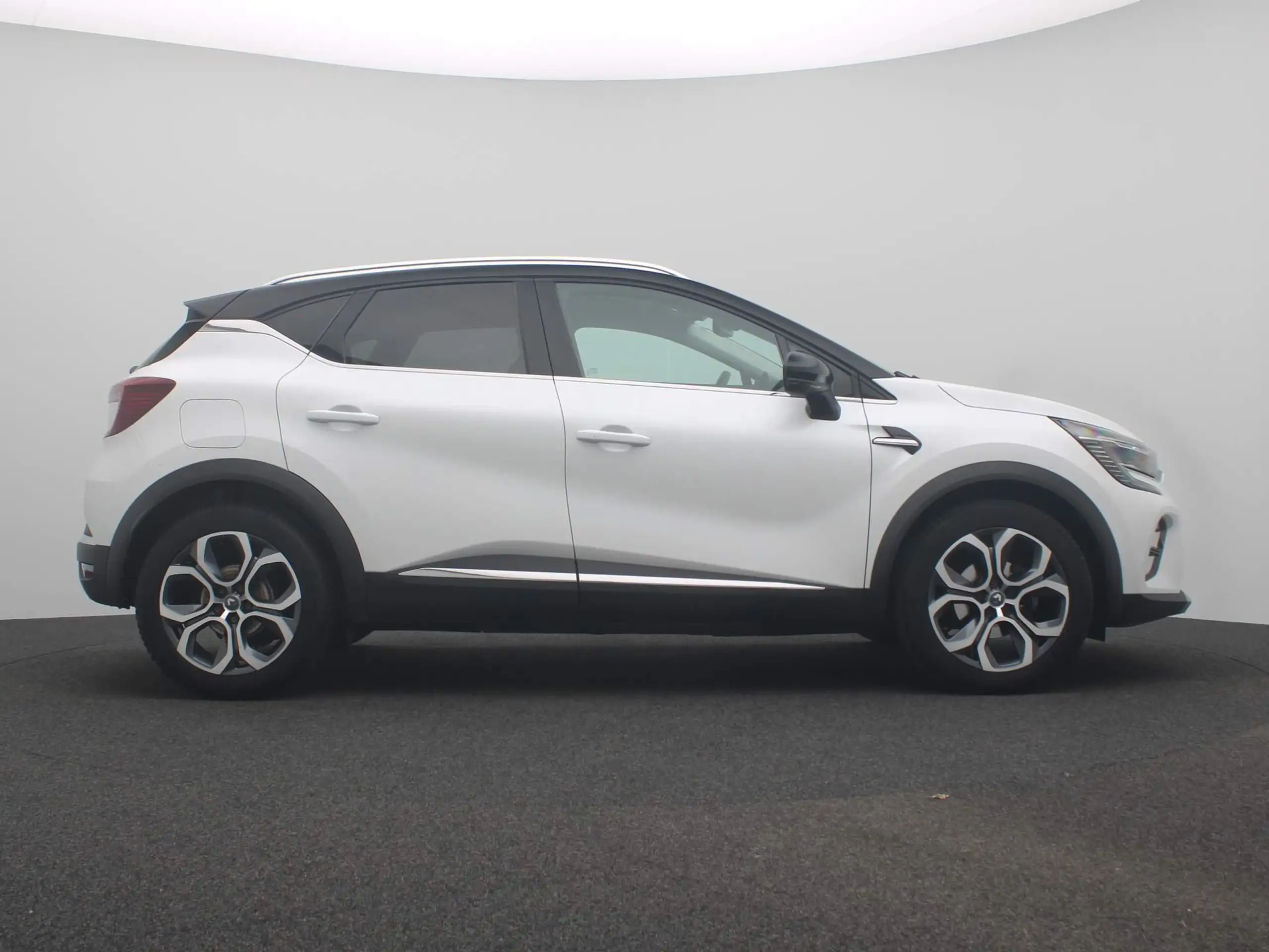 Renault - Captur