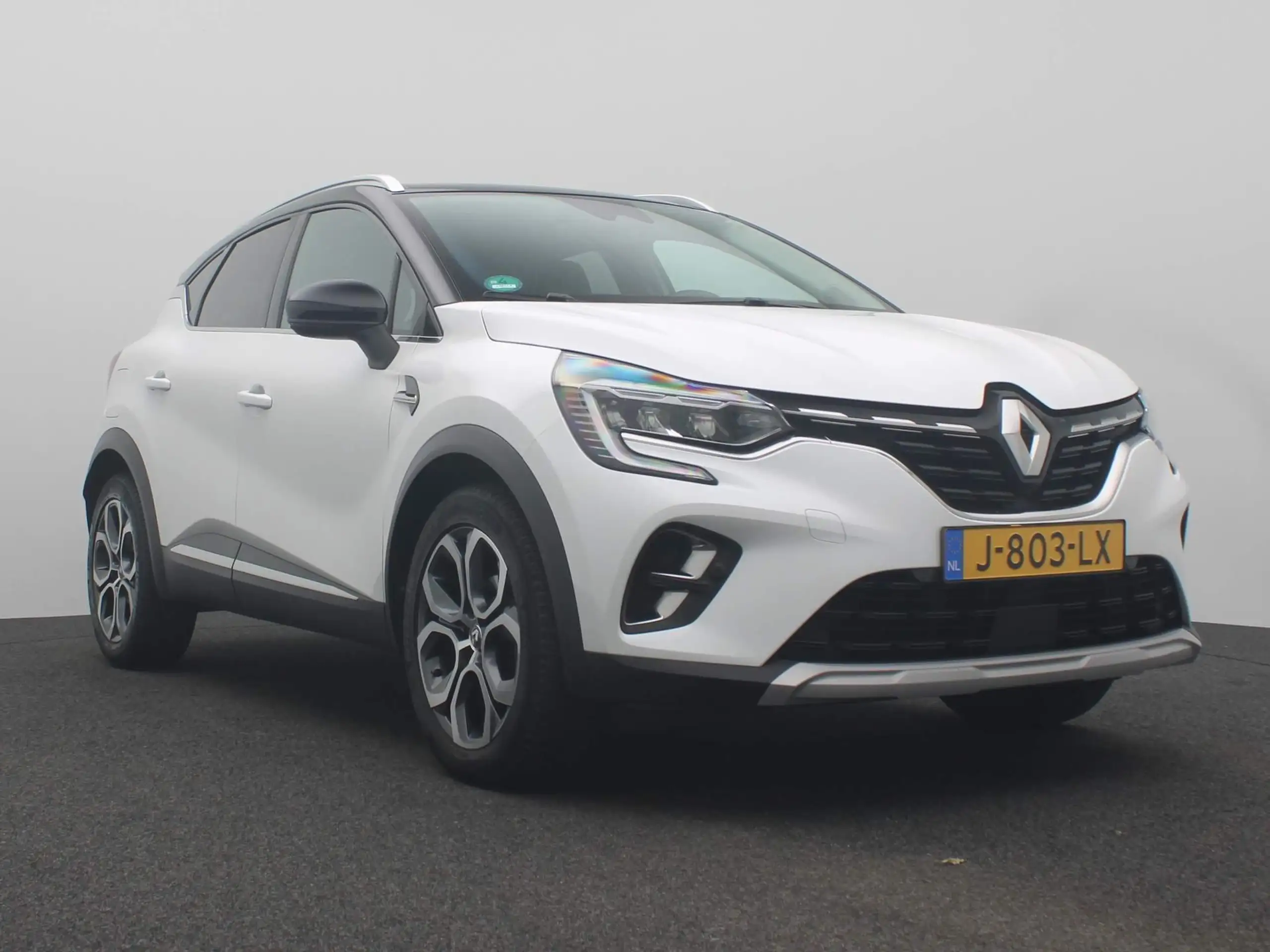 Renault - Captur