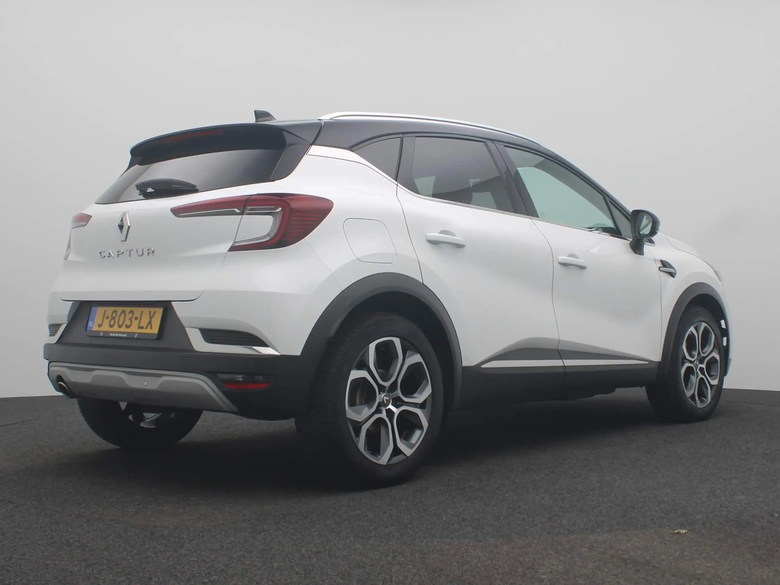 Renault - Captur