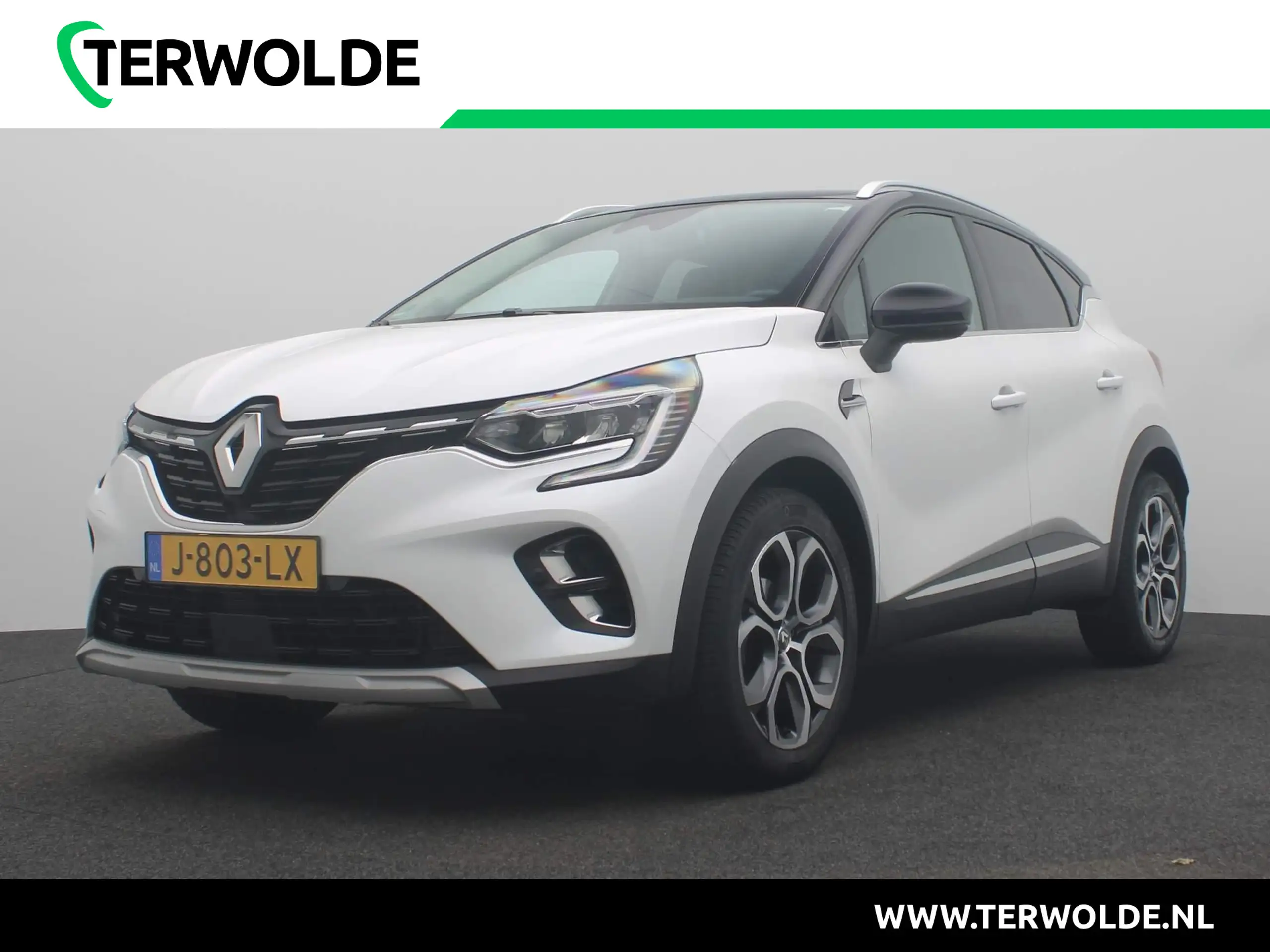 Renault - Captur