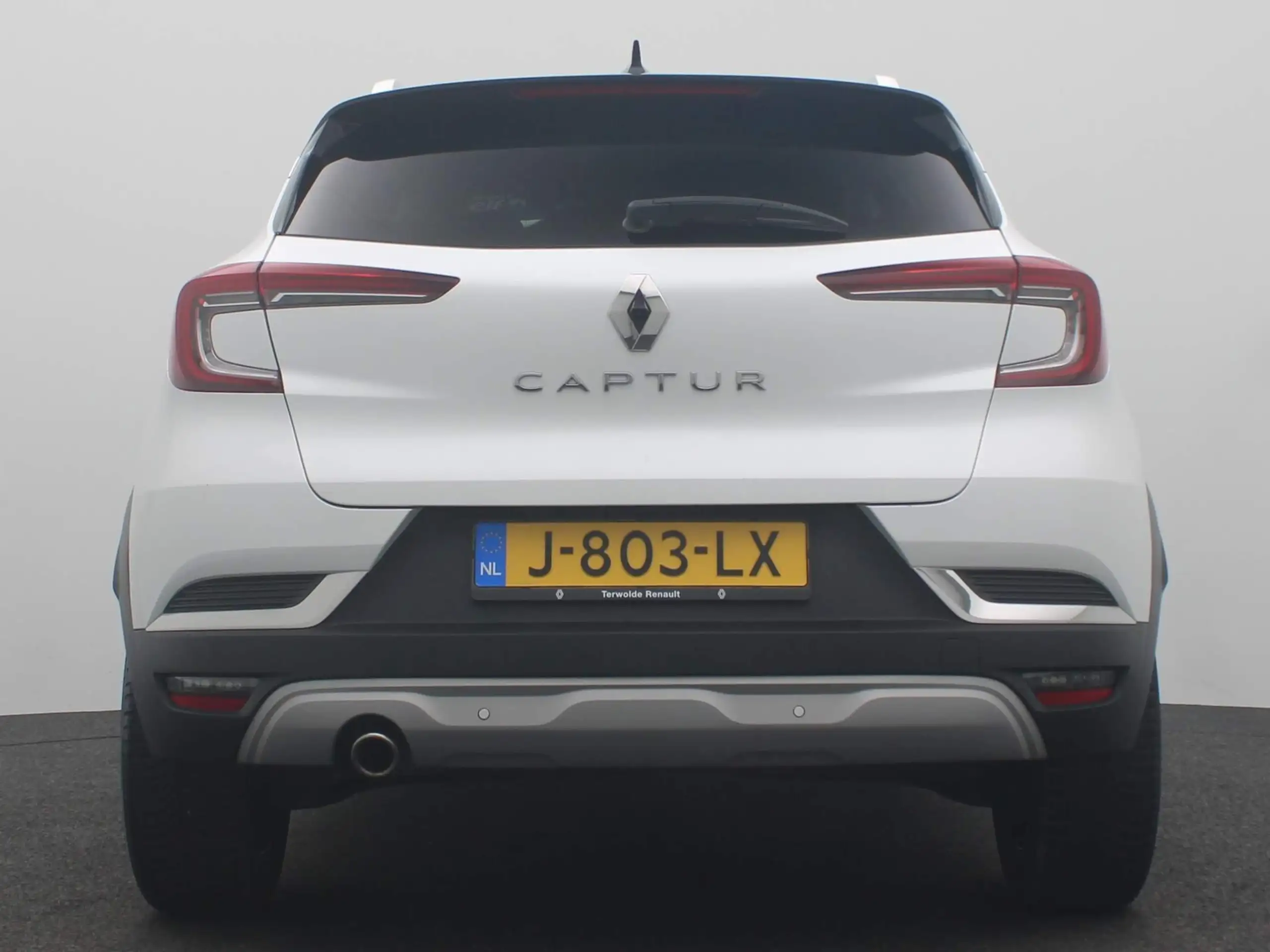 Renault - Captur