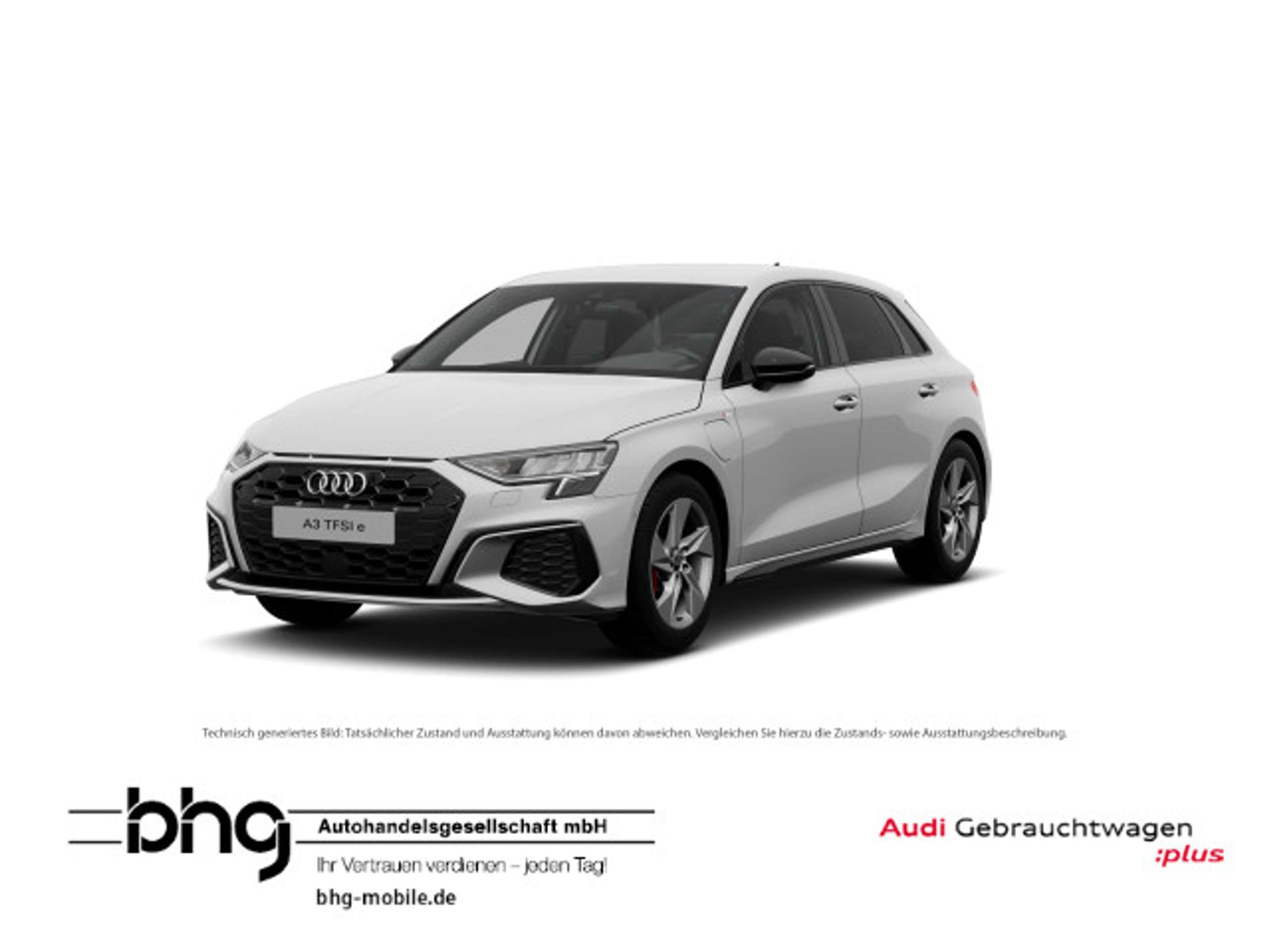 Audi - A3