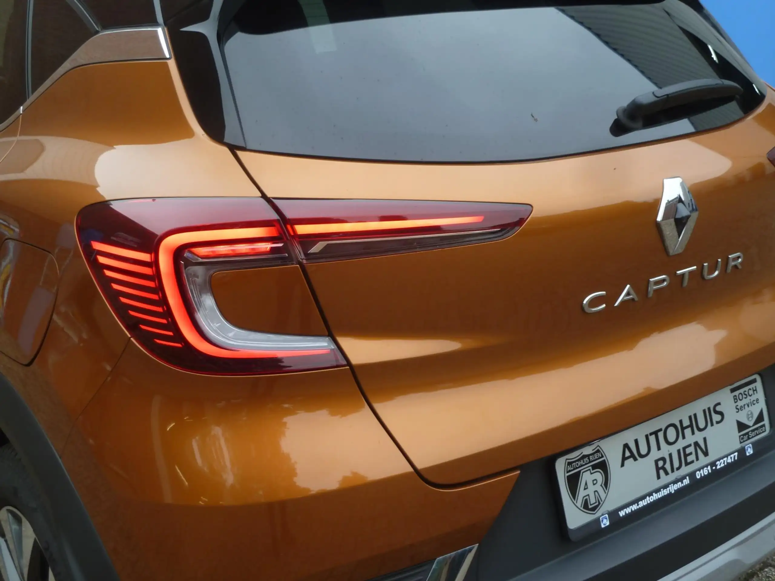 Renault - Captur