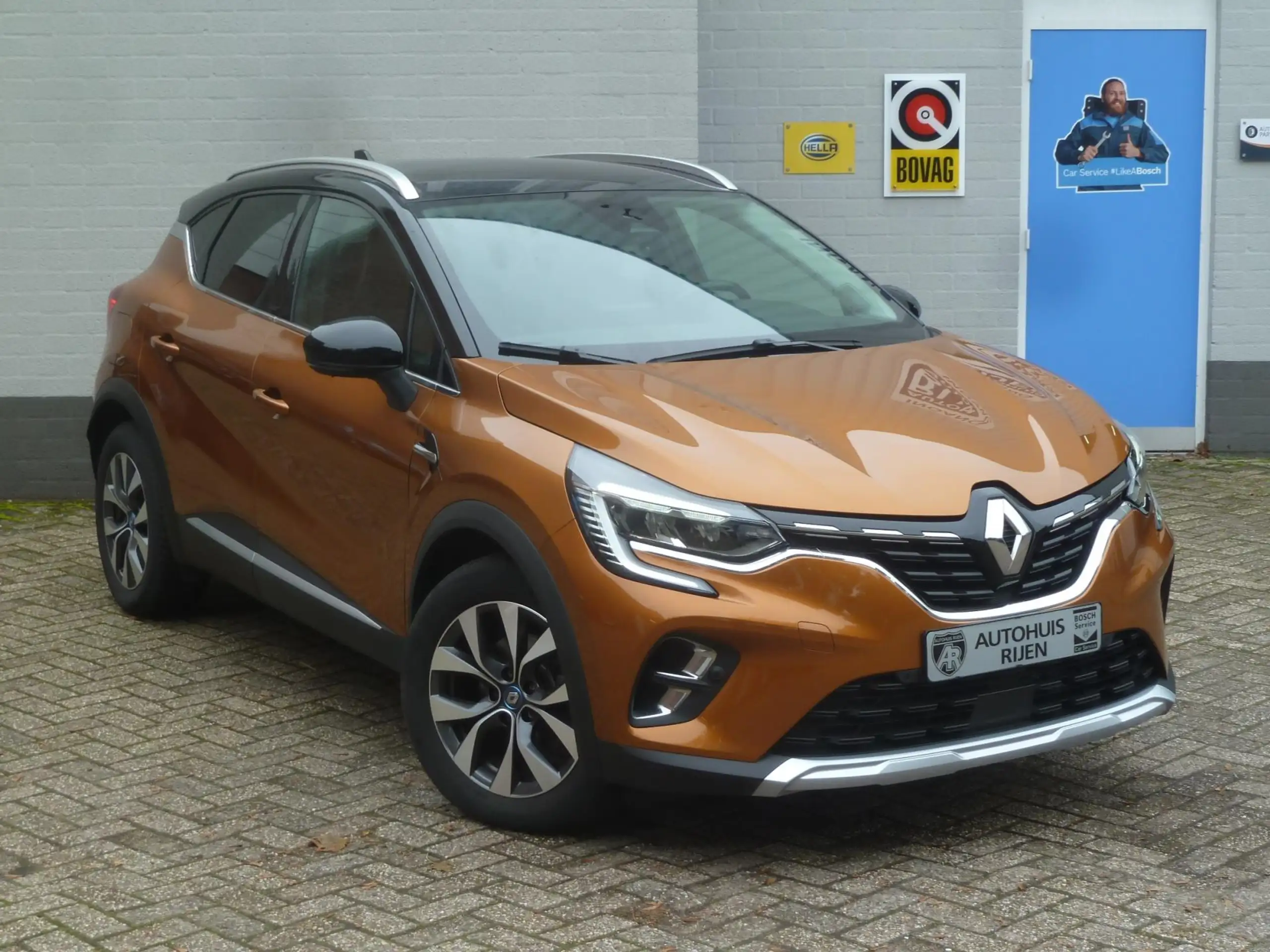 Renault - Captur