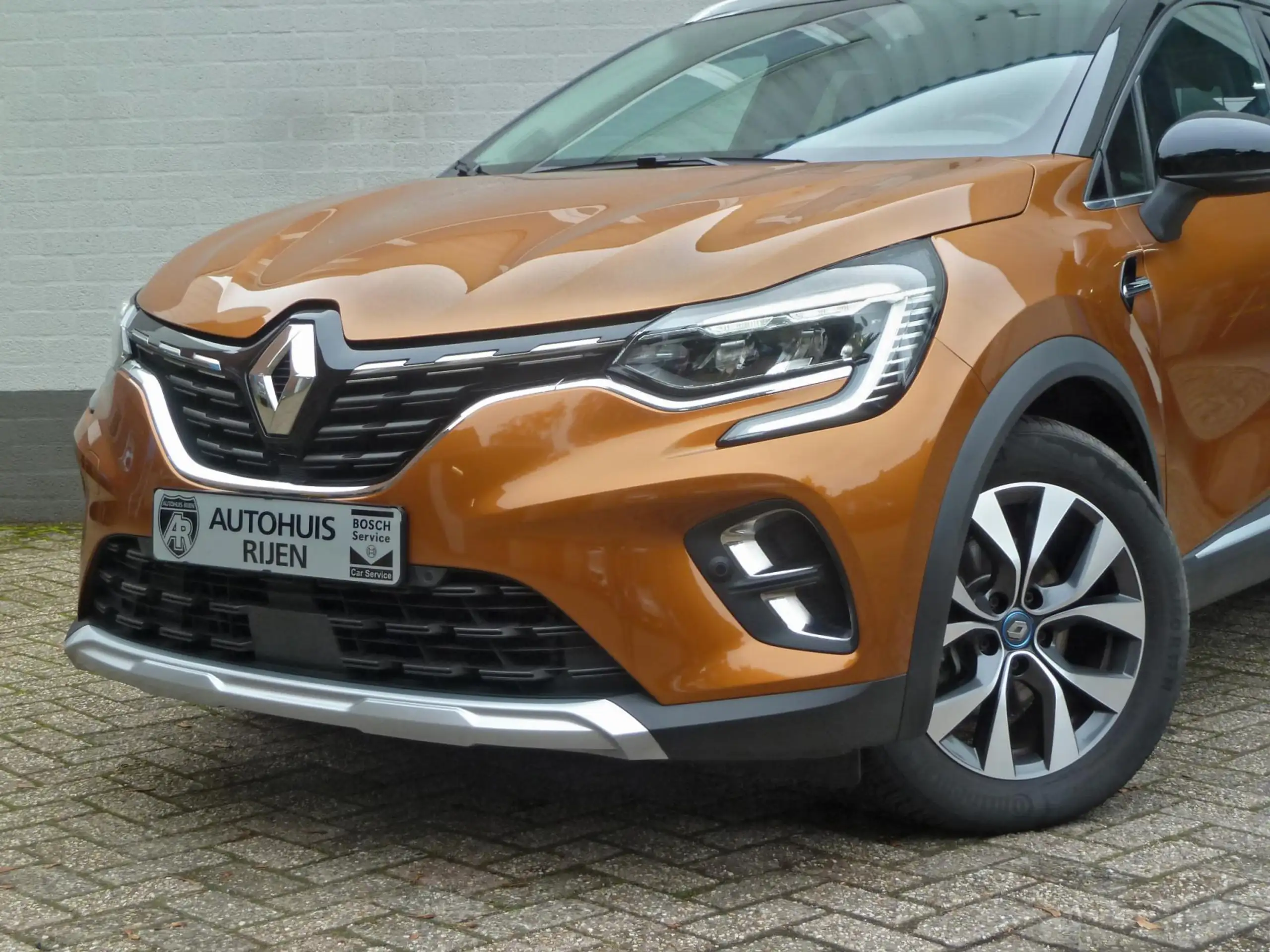 Renault - Captur