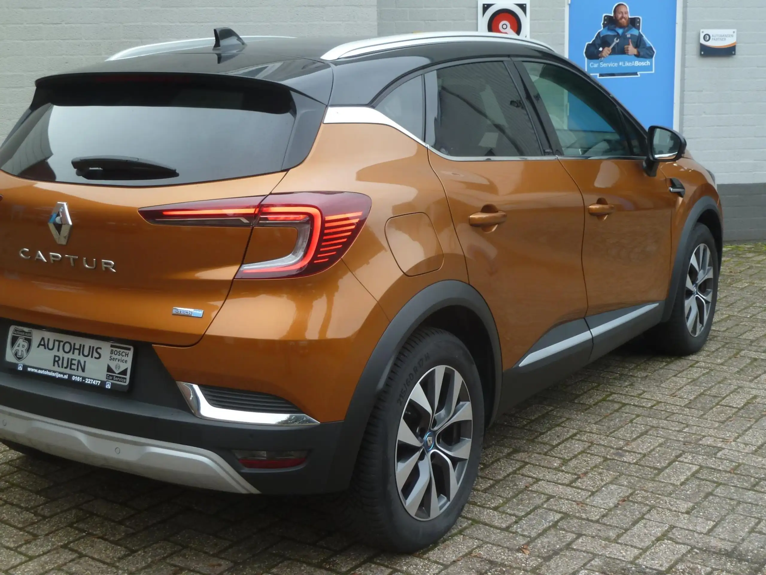 Renault - Captur