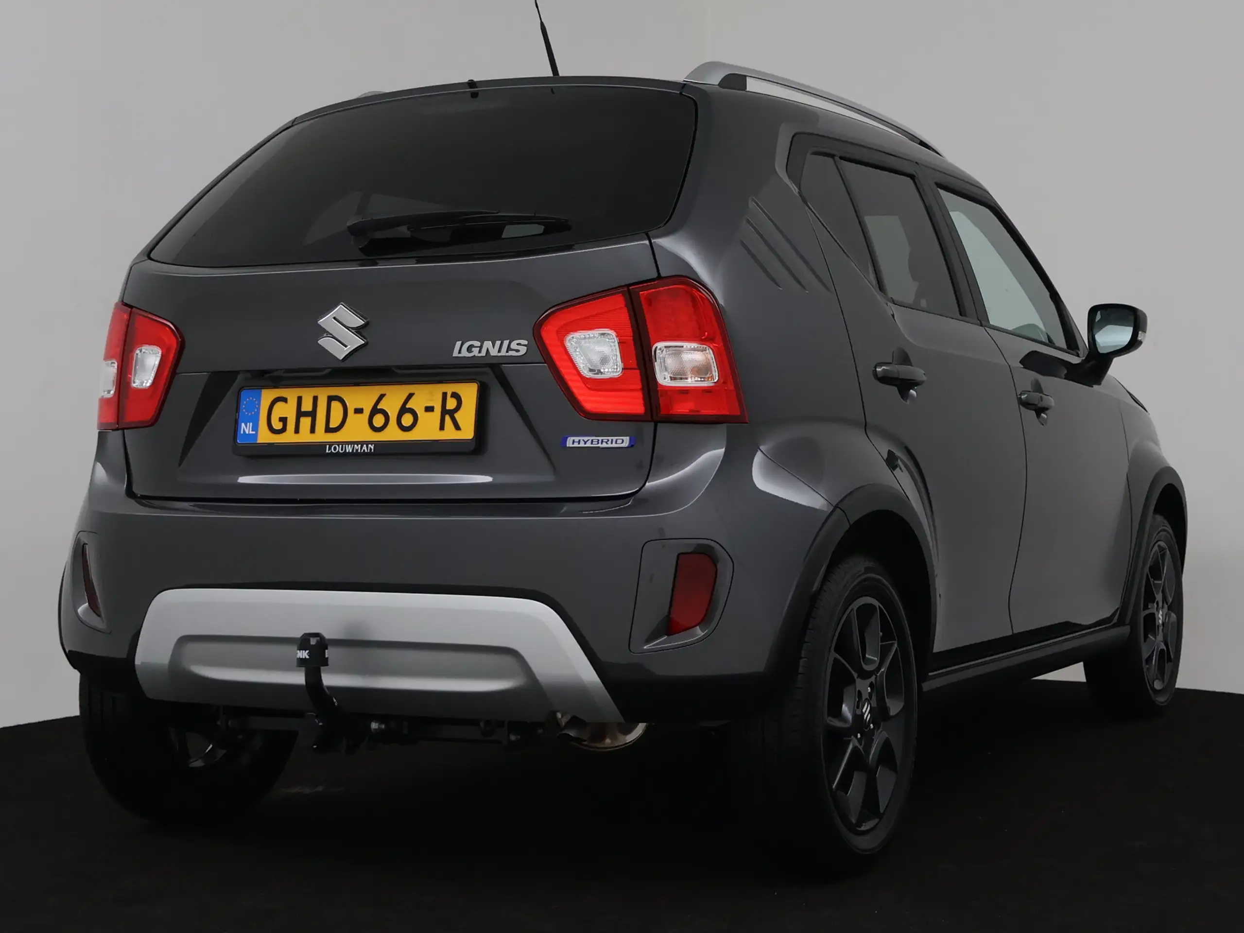 Suzuki - Ignis