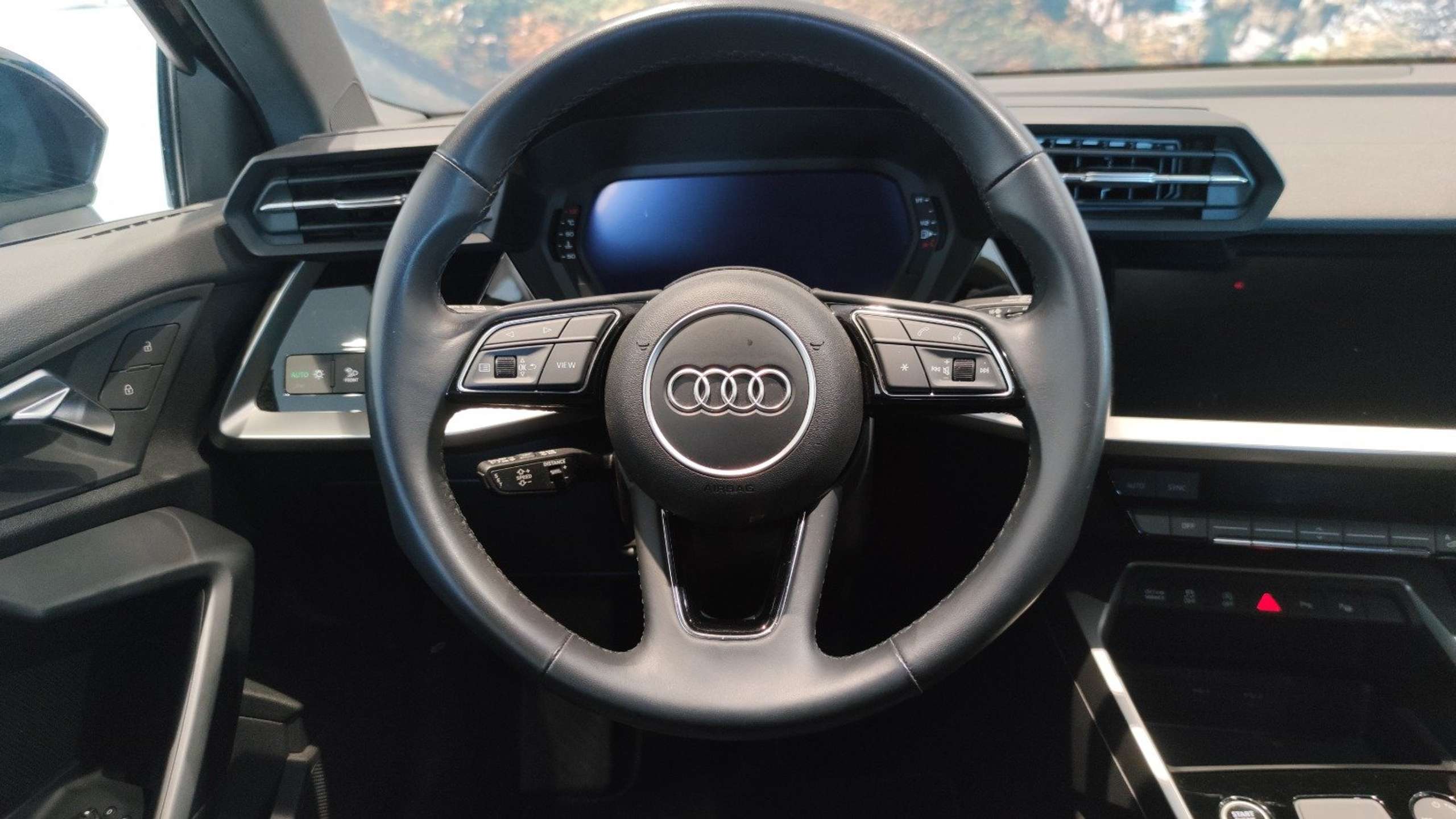 Audi - A3