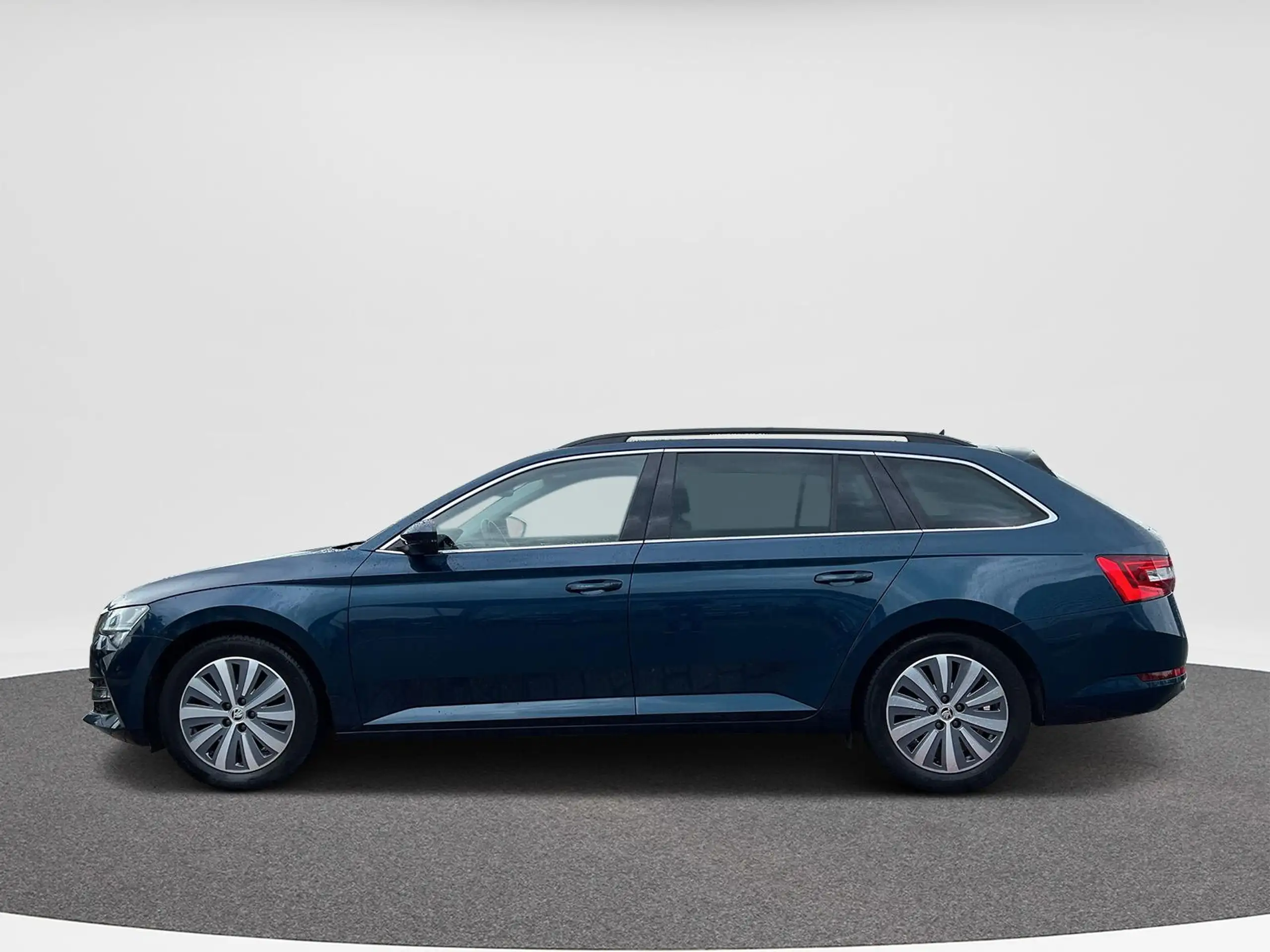 Skoda - Superb