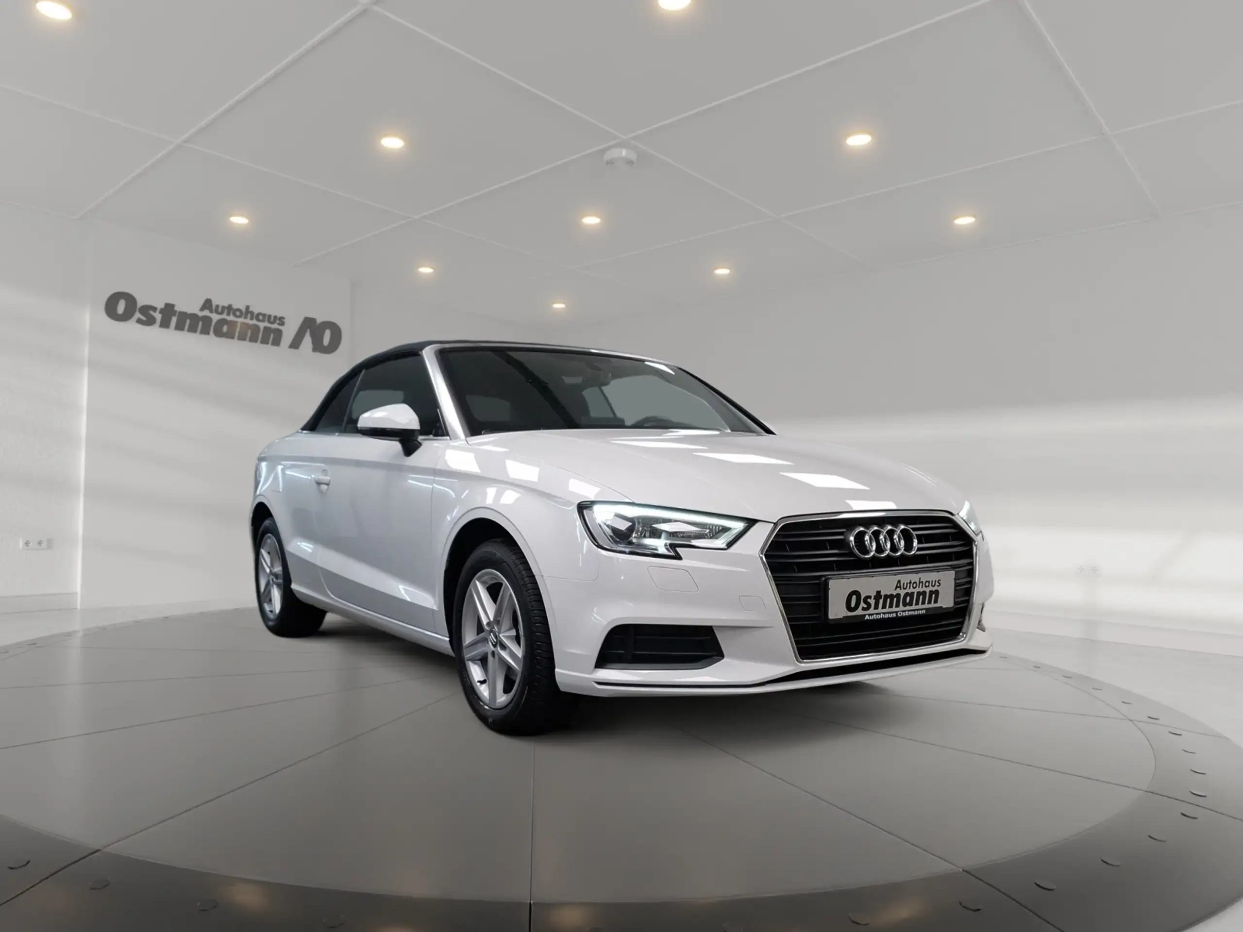 Audi - A3