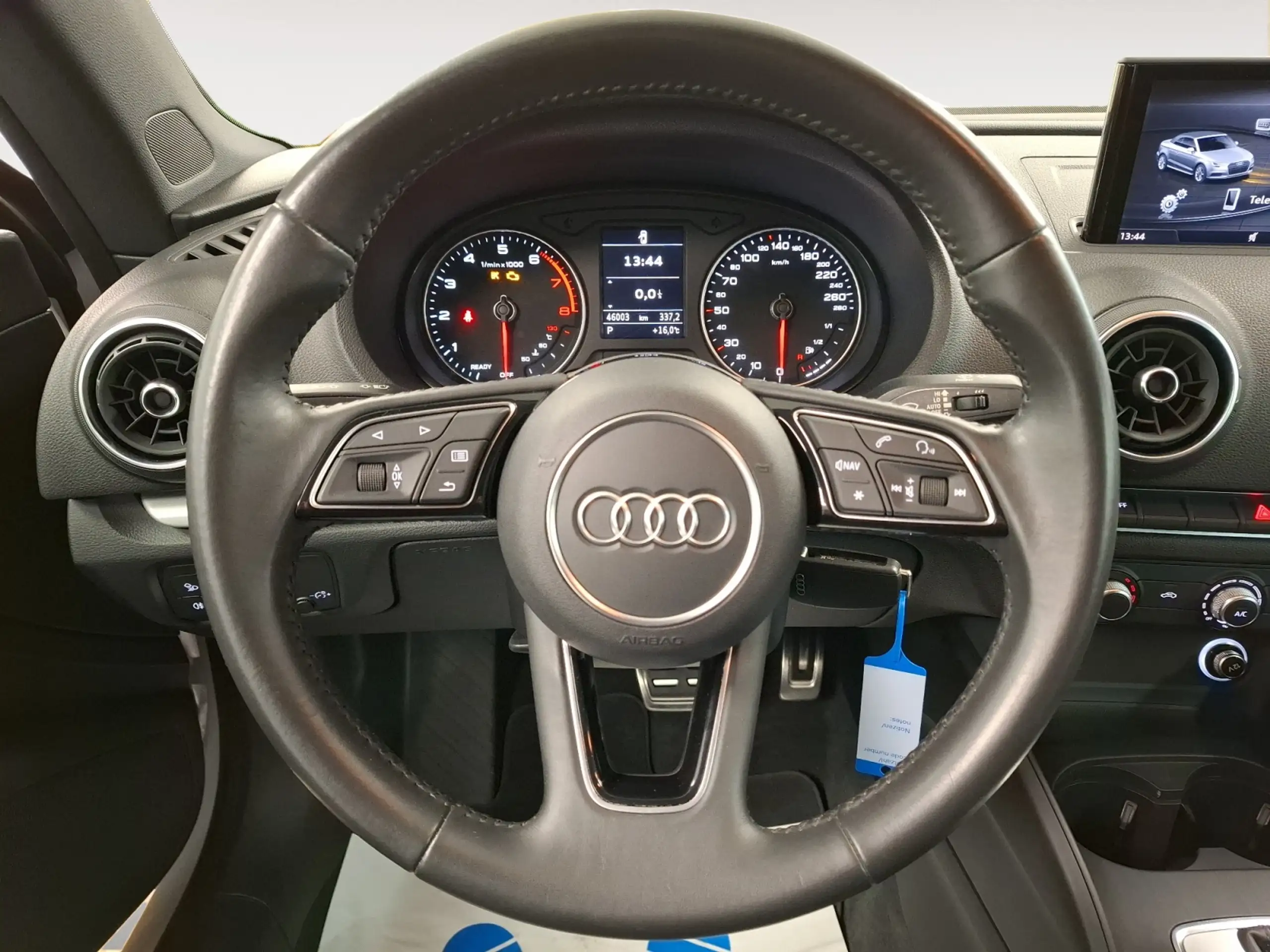 Audi - A3