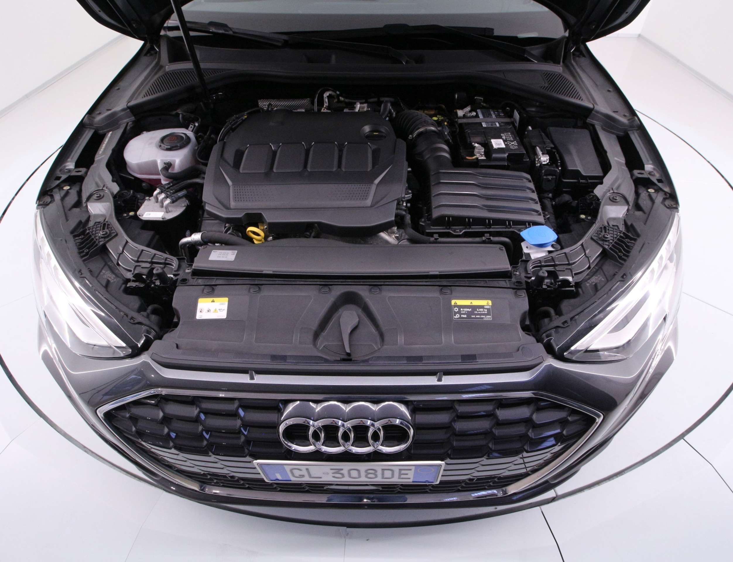 Audi - A3