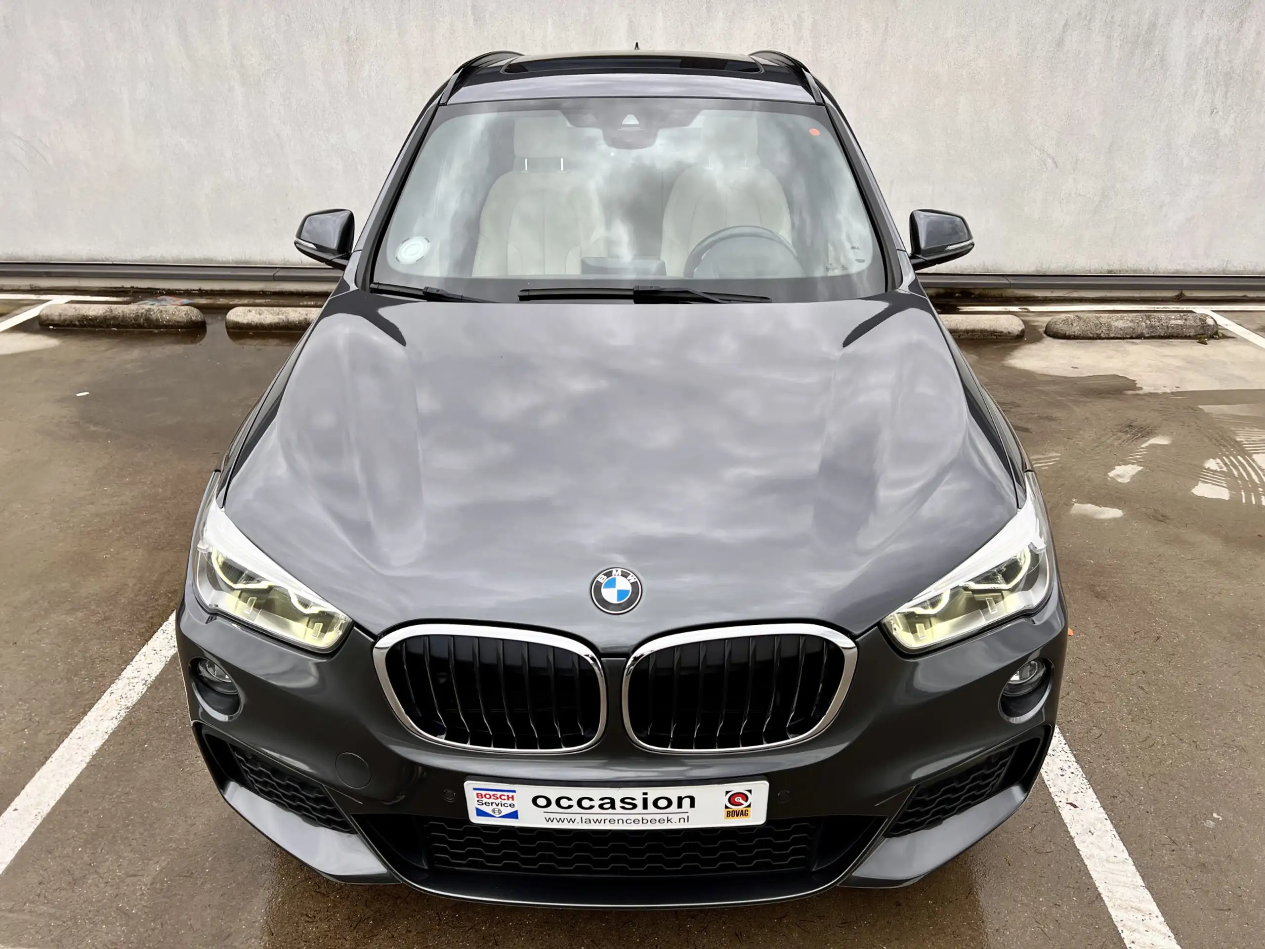 BMW - X1