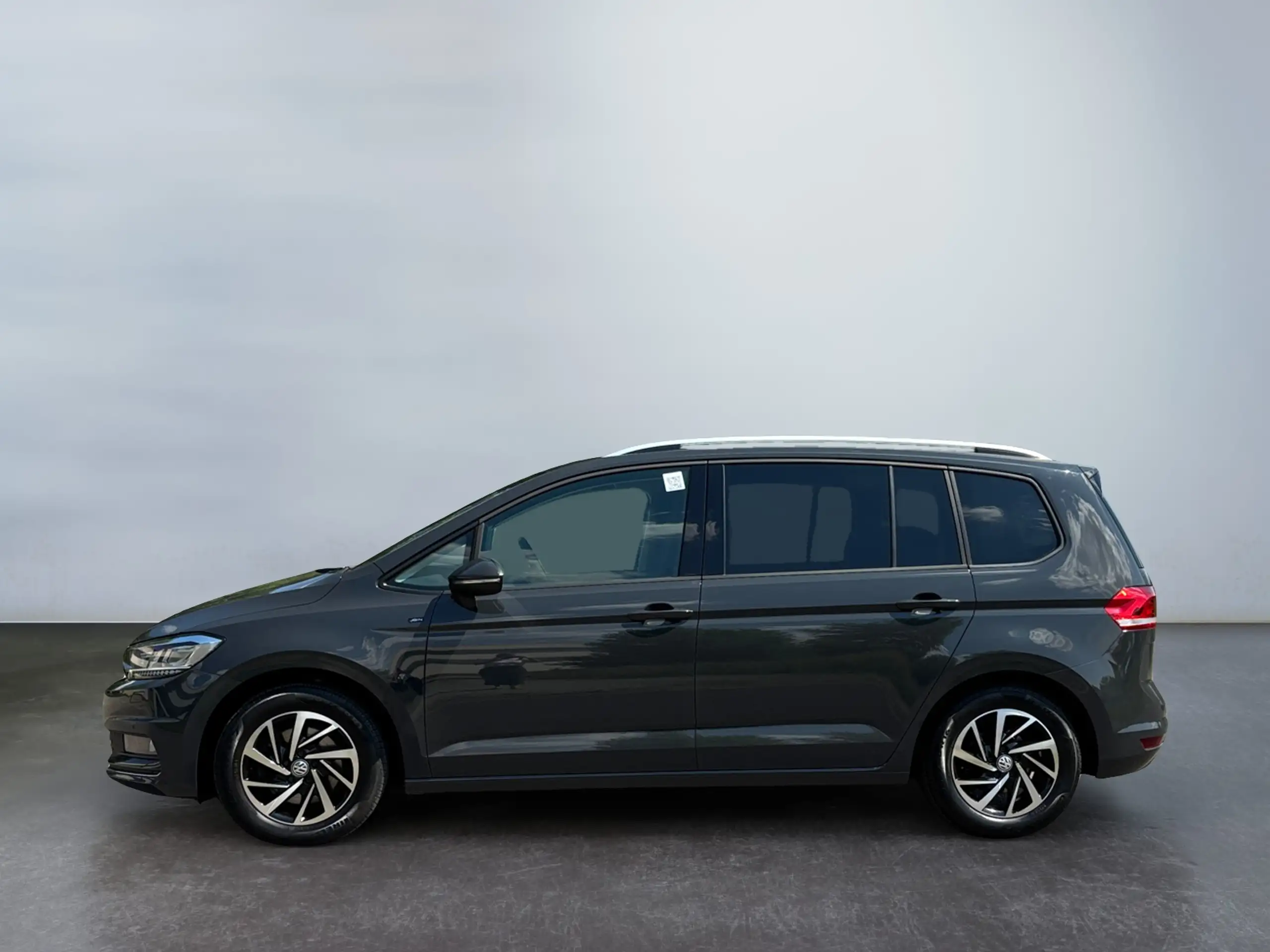 Volkswagen - Touran