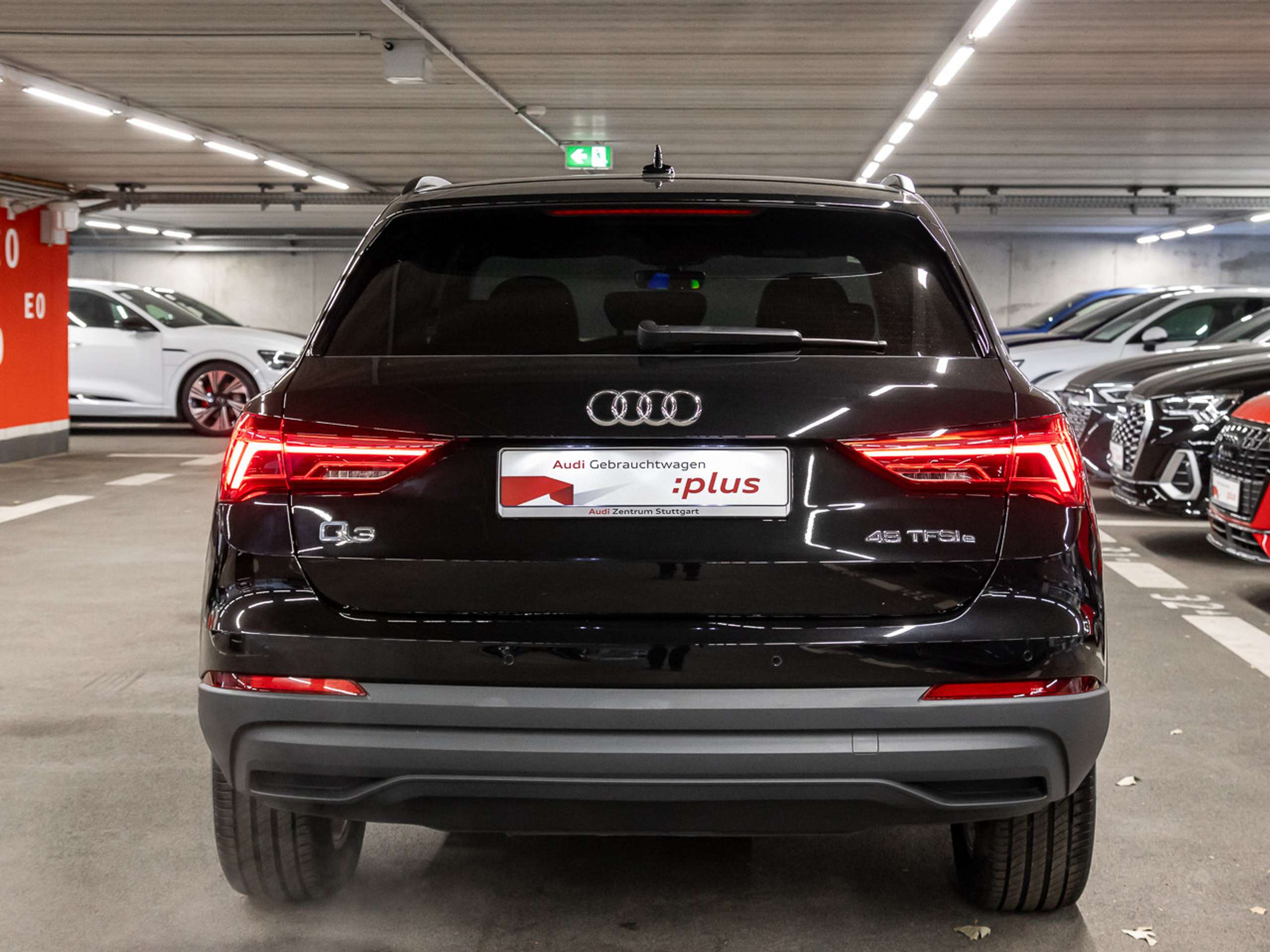 Audi - Q3