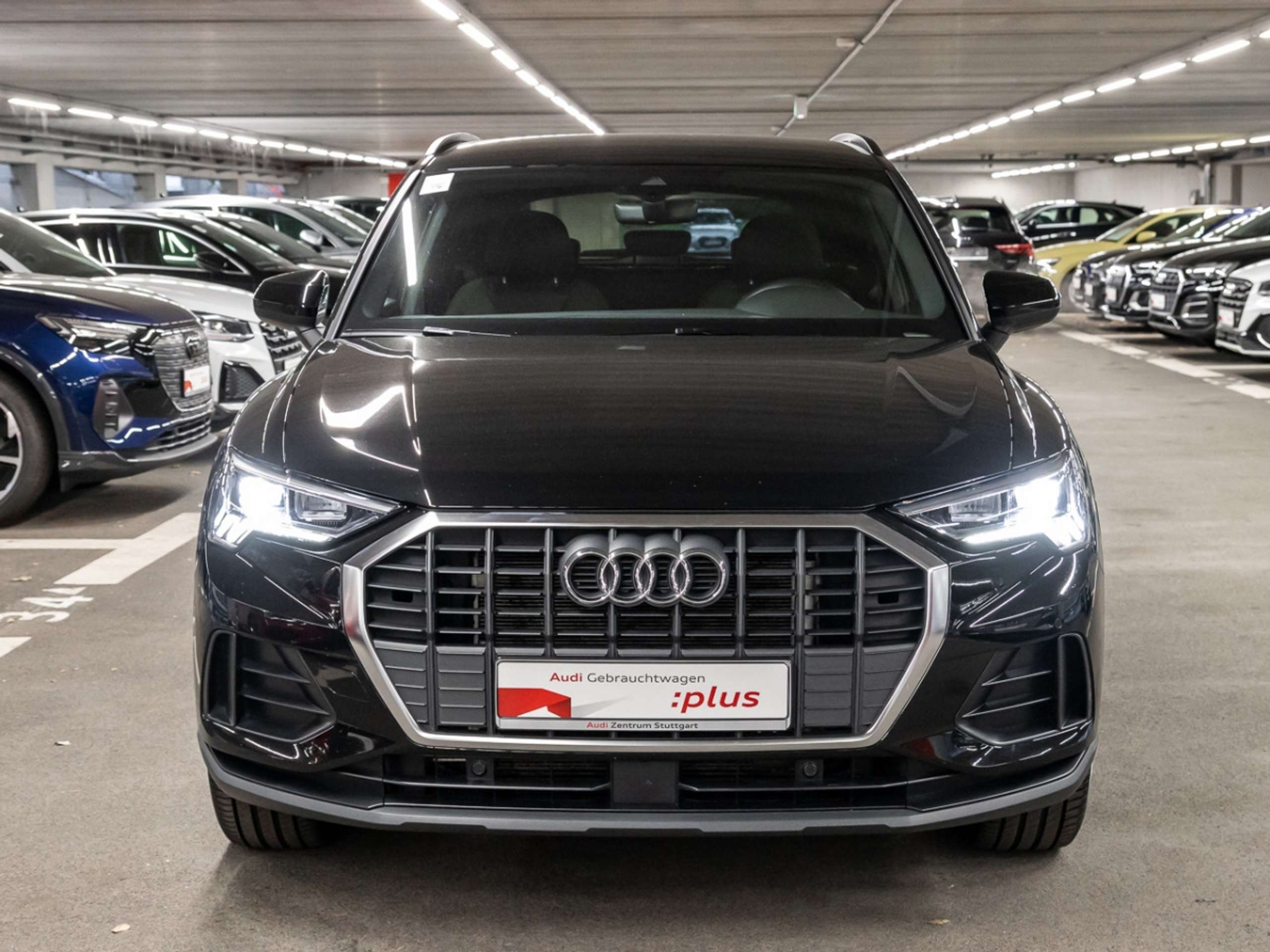 Audi - Q3