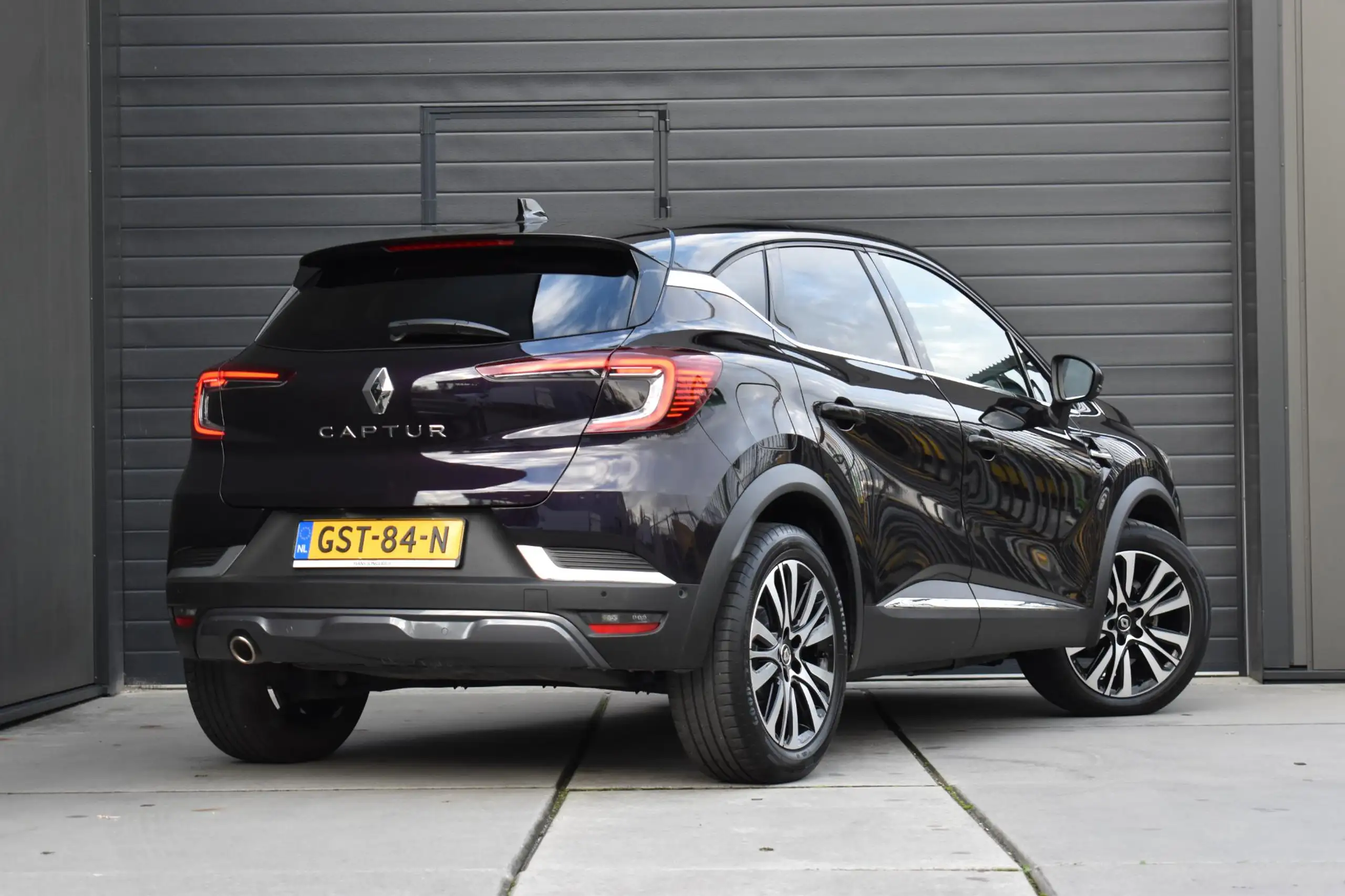 Renault - Captur