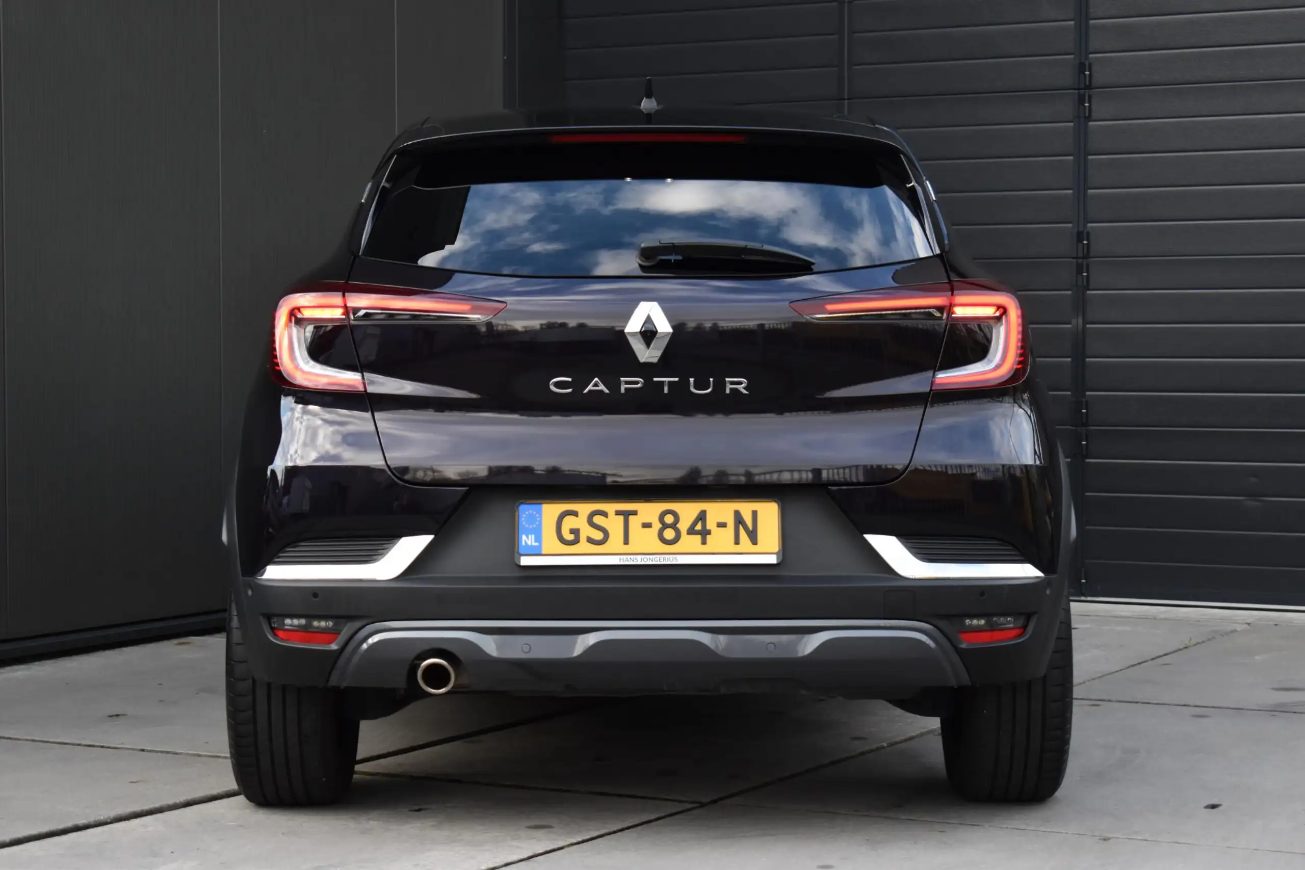 Renault - Captur