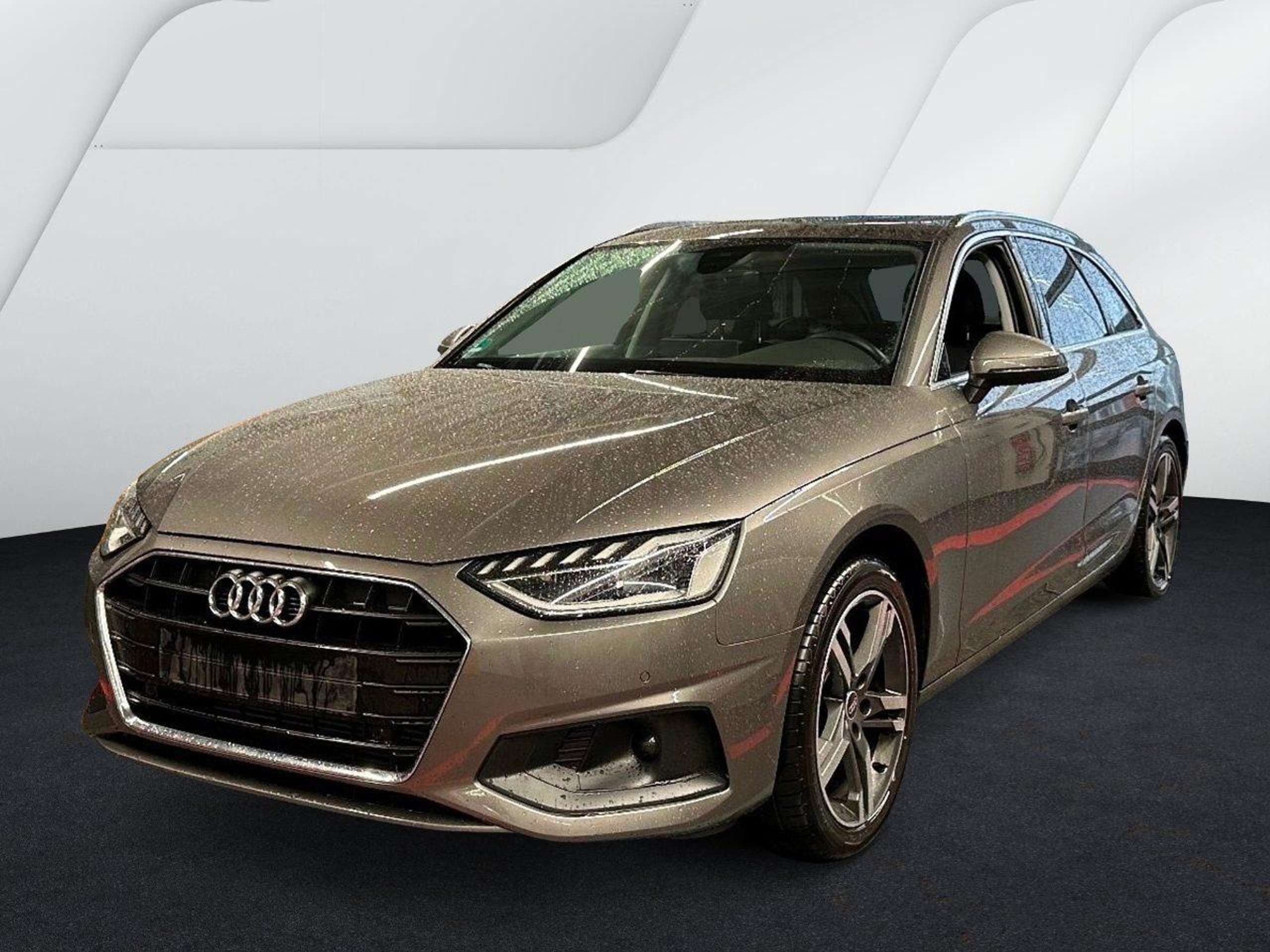 Audi - A4